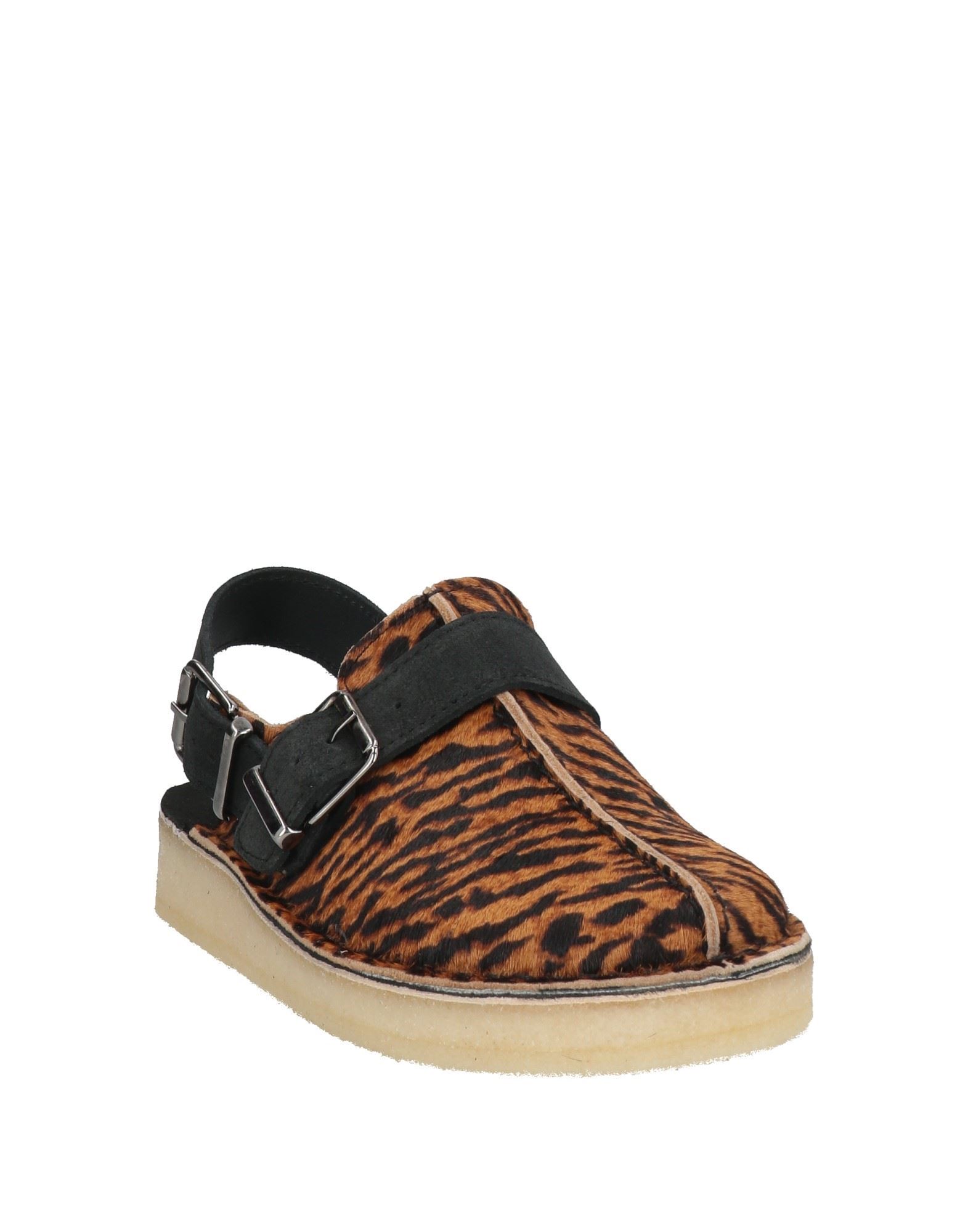 Clarks Originals - Calzado - Mules & Zuecos - On Yoox.com 