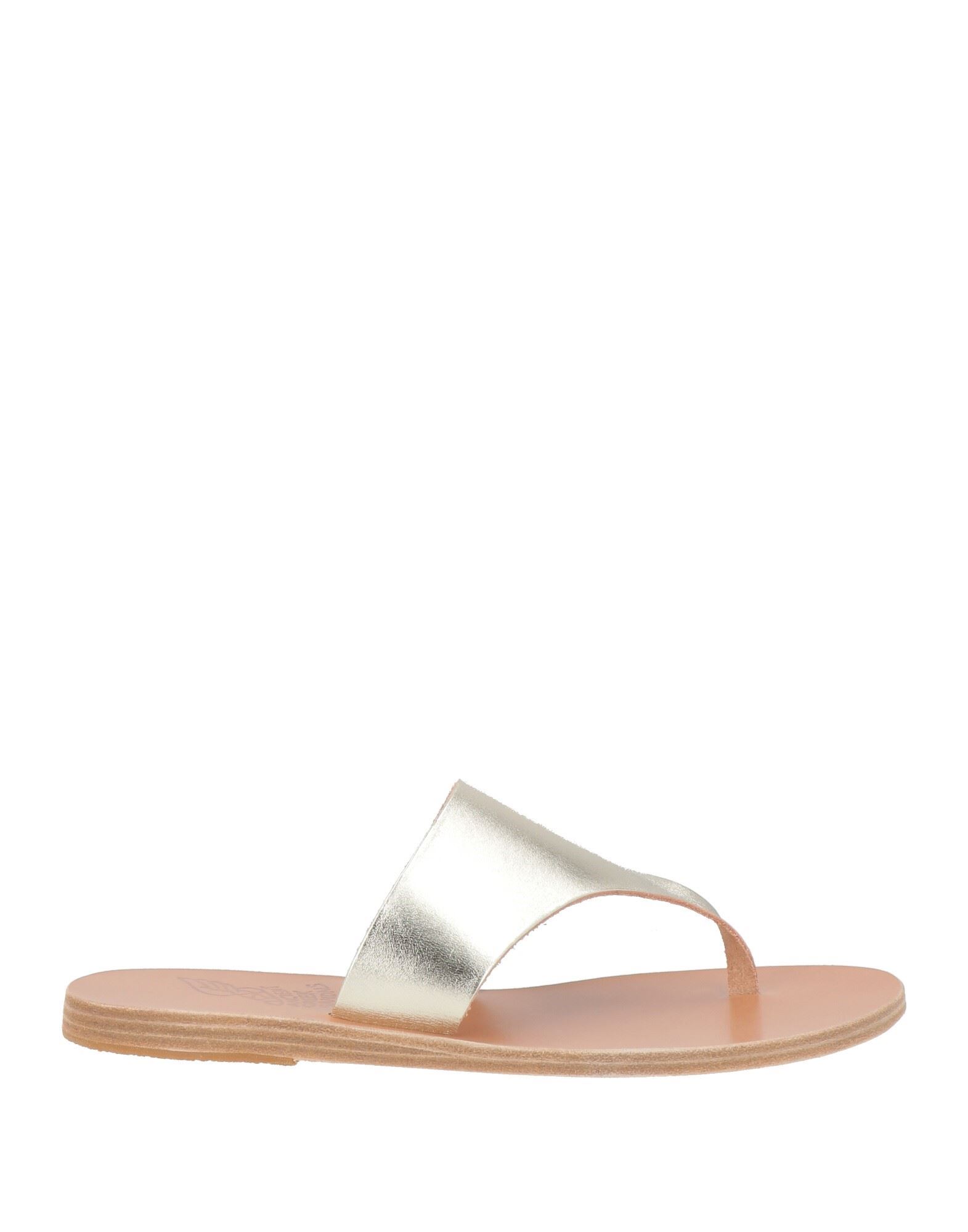 ANCIENT GREEK SANDALS ΠΑΠΟΥΤΣΙΑ Σαγιονάρες