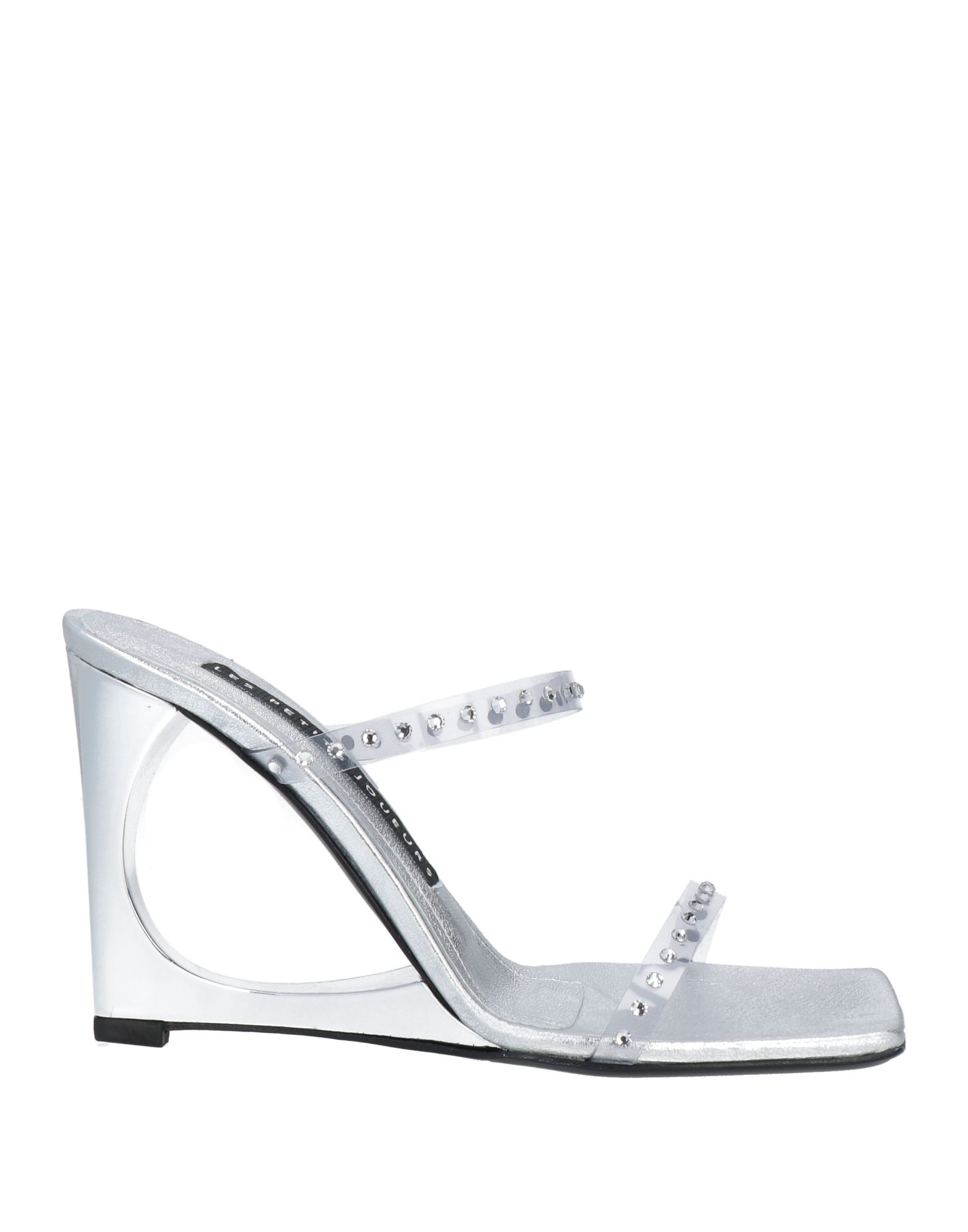 LES PETITS JOUEURS LES PETITS JOUEURS ΠΑΠΟΥΤΣΙΑ Πέδιλα