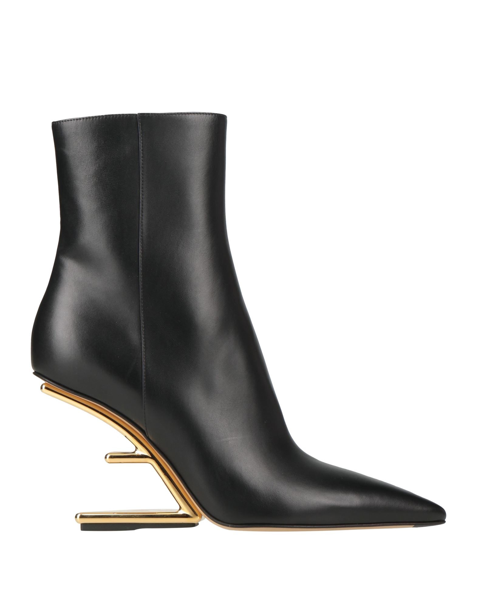 FENDI FENDI ΠΑΠΟΥΤΣΙΑ Μποτάκια