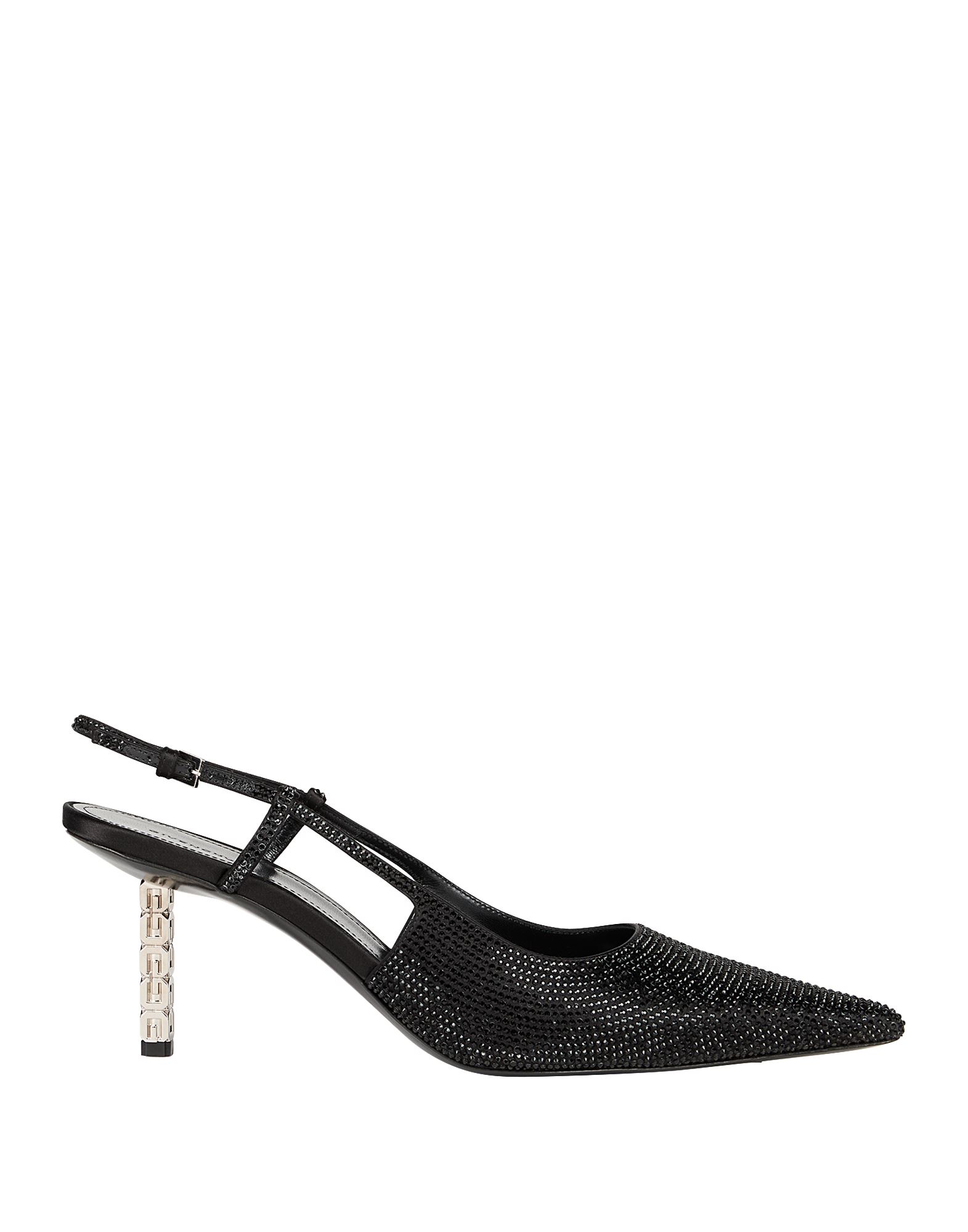 GIVENCHY GIVENCHY ΠΑΠΟΥΤΣΙΑ Κλειστά παπούτσια