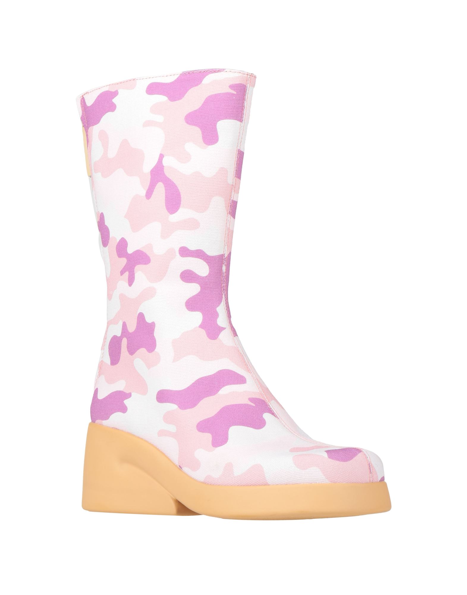  Camper - Schuhe - Stiefeletten - On Yoox.com 