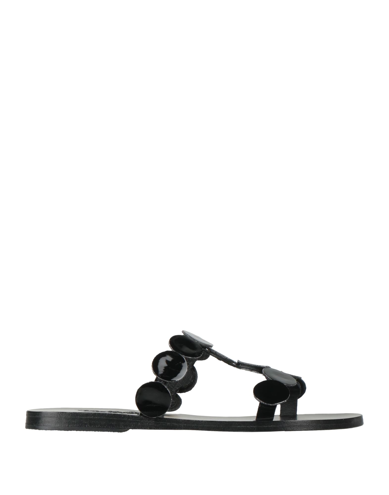 ANCIENT GREEK SANDALS ANCIENT GREEK SANDALS ΠΑΠΟΥΤΣΙΑ Πέδιλα