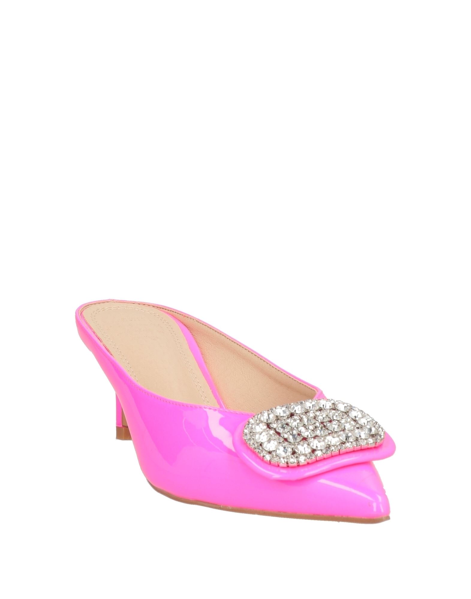  Twenty Four Haitch - Schuhe - Mules & Clogs - On Yoox.com 