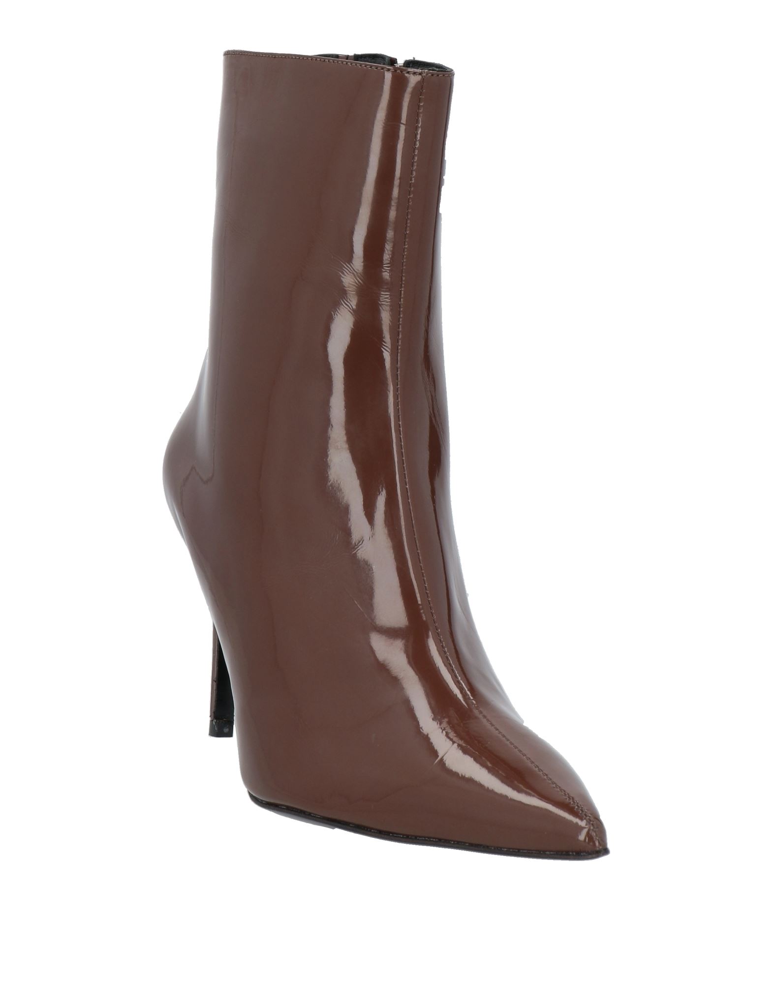  Ncub - Calzado - Botines De Caña Alta - On Yoox.com 