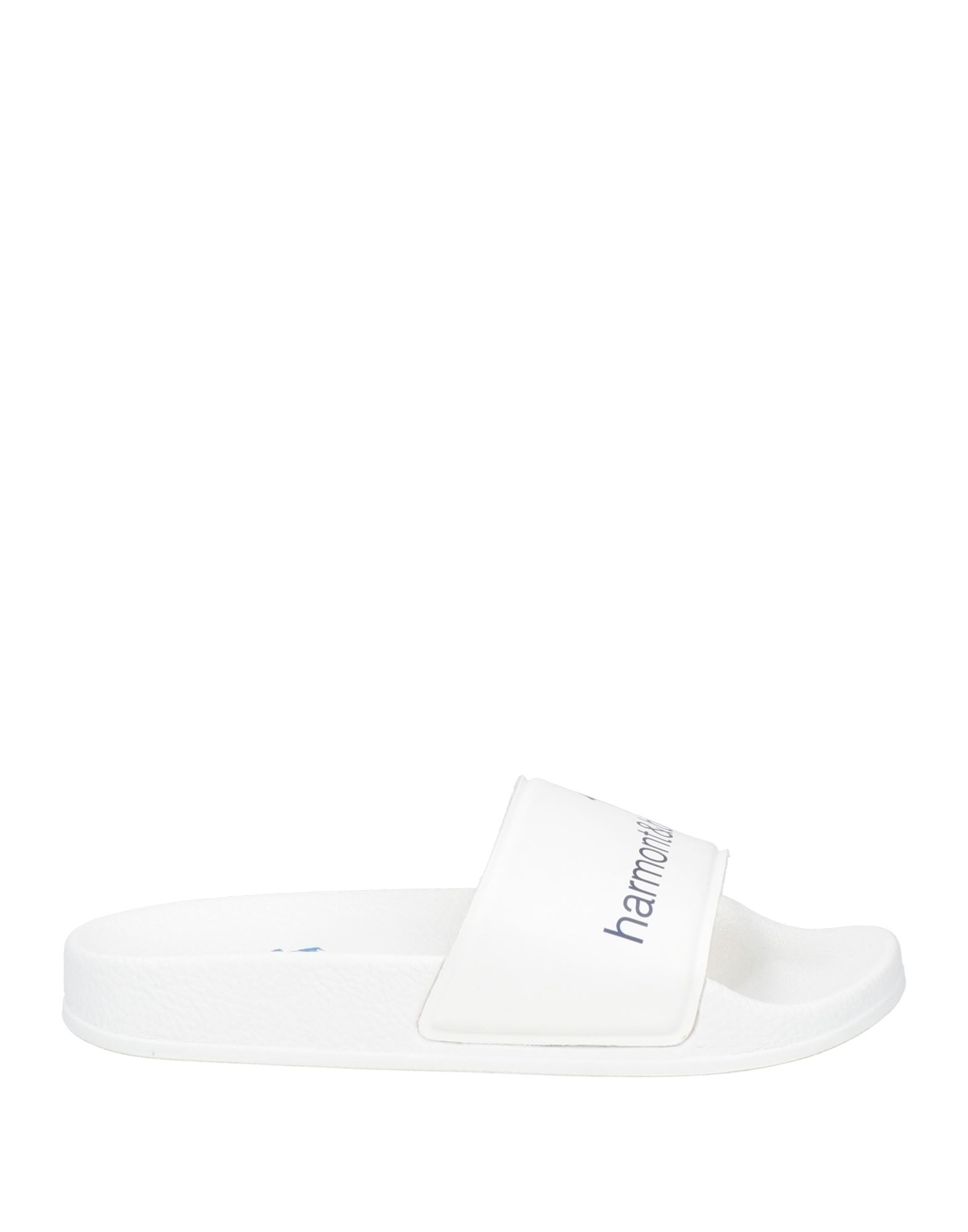 HARMONT & BLAINE HARMONT & BLAINE ΠΑΠΟΥΤΣΙΑ Πέδιλα