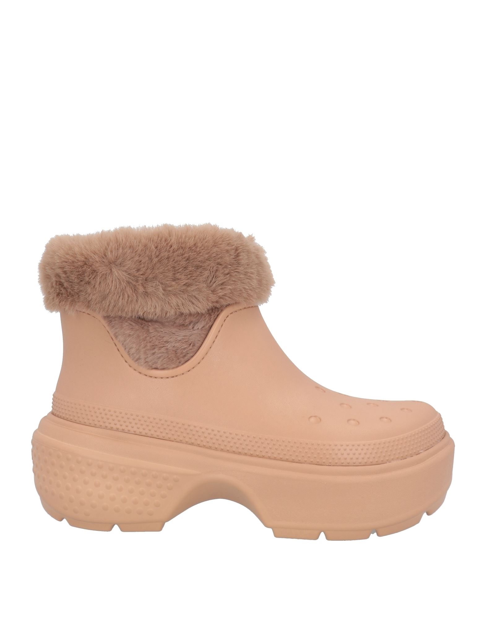 CROCS CROCS ΠΑΠΟΥΤΣΙΑ Μποτάκια