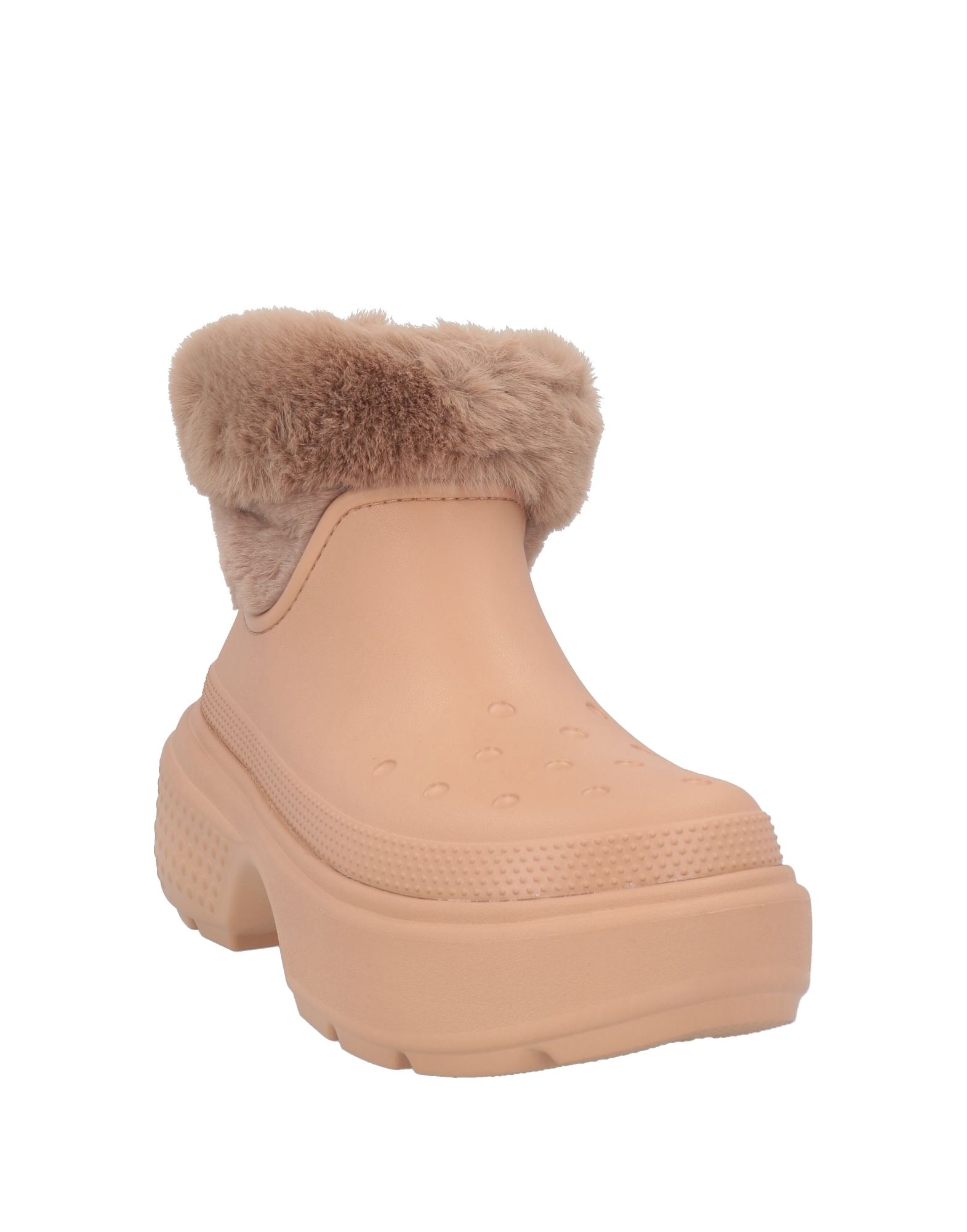  Crocs - Schuhe - Stiefeletten - On Yoox.com 