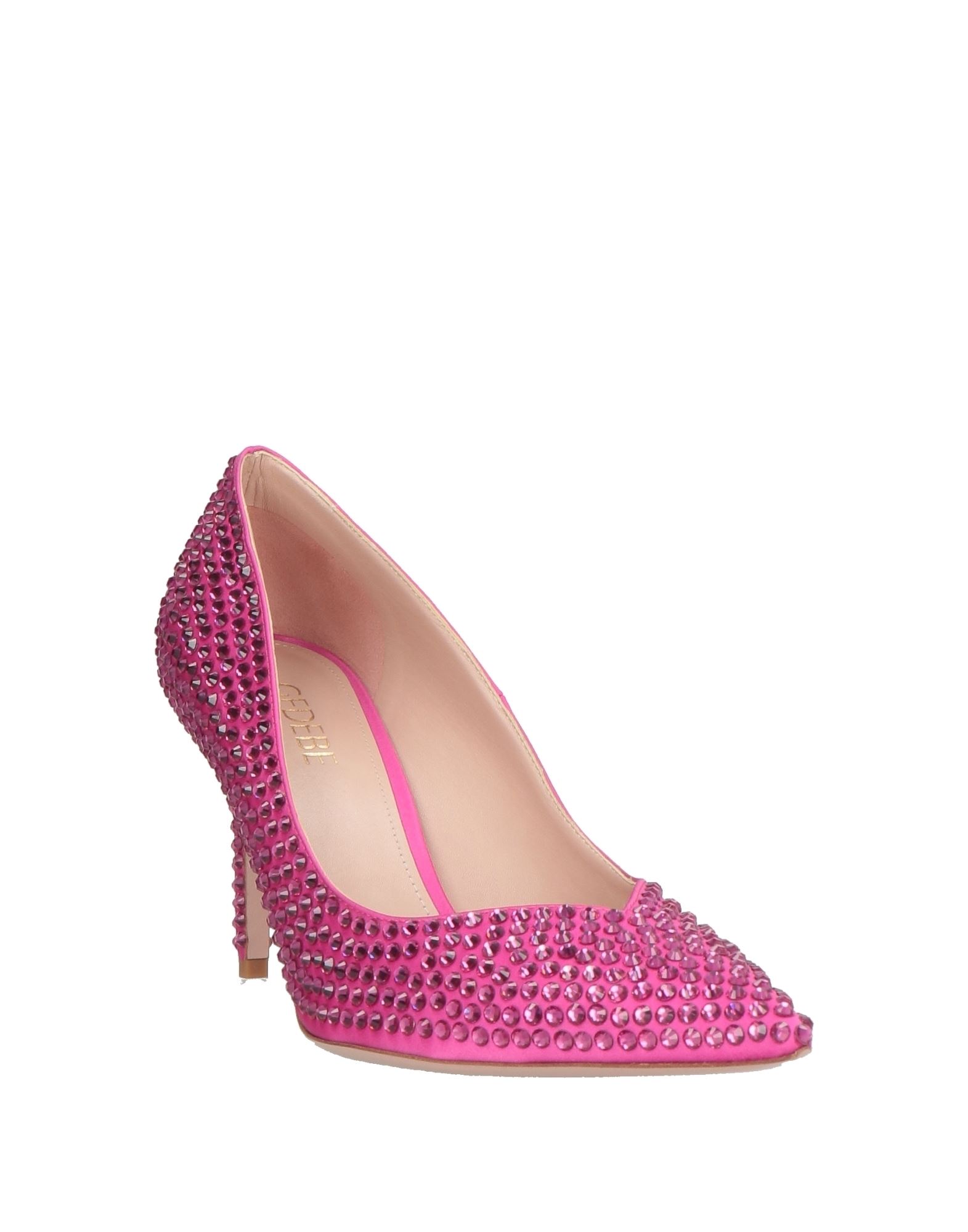  Gedebe - Schuhe - Pumps - On Yoox.com 