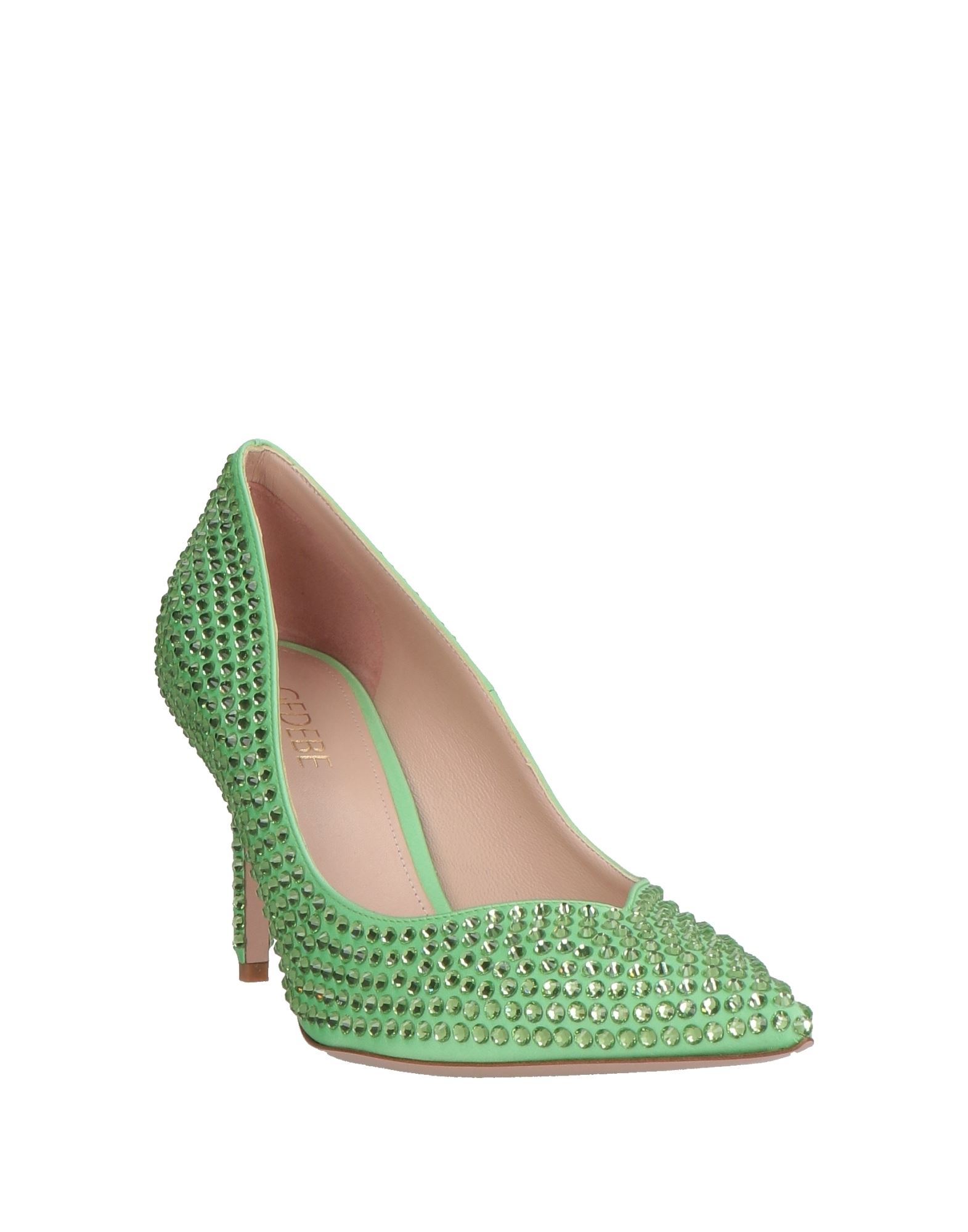  Gedebe - Schuhe - Pumps - On Yoox.com 