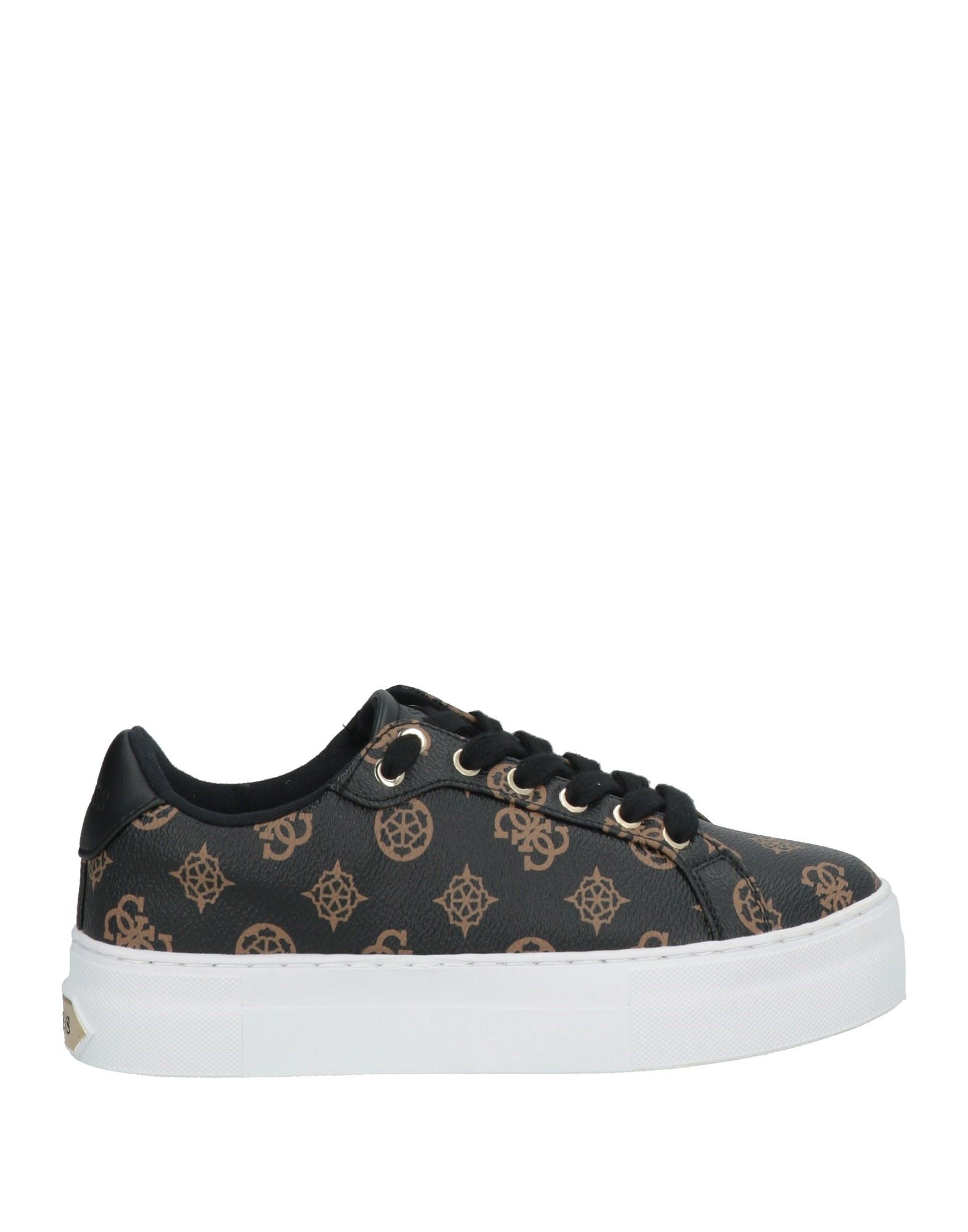 【GUESS ゲス】Loven 女性スニーカー Amazon | GUESS レディース Loven スニーカー US サイズ: 5.5