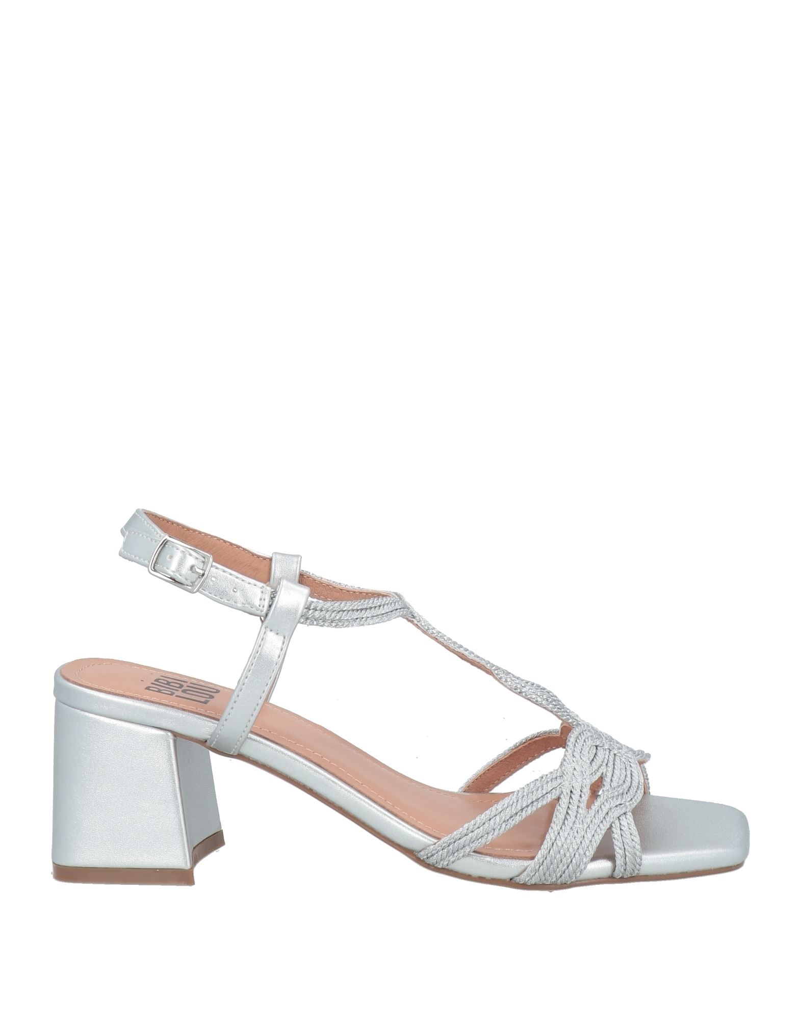 BIBI LOU BIBI LOU ΠΑΠΟΥΤΣΙΑ Πέδιλα