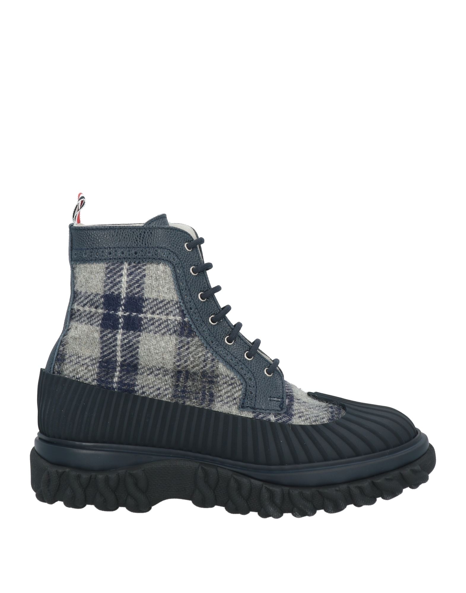THOM BROWNE THOM BROWNE ΠΑΠΟΥΤΣΙΑ Μποτάκια