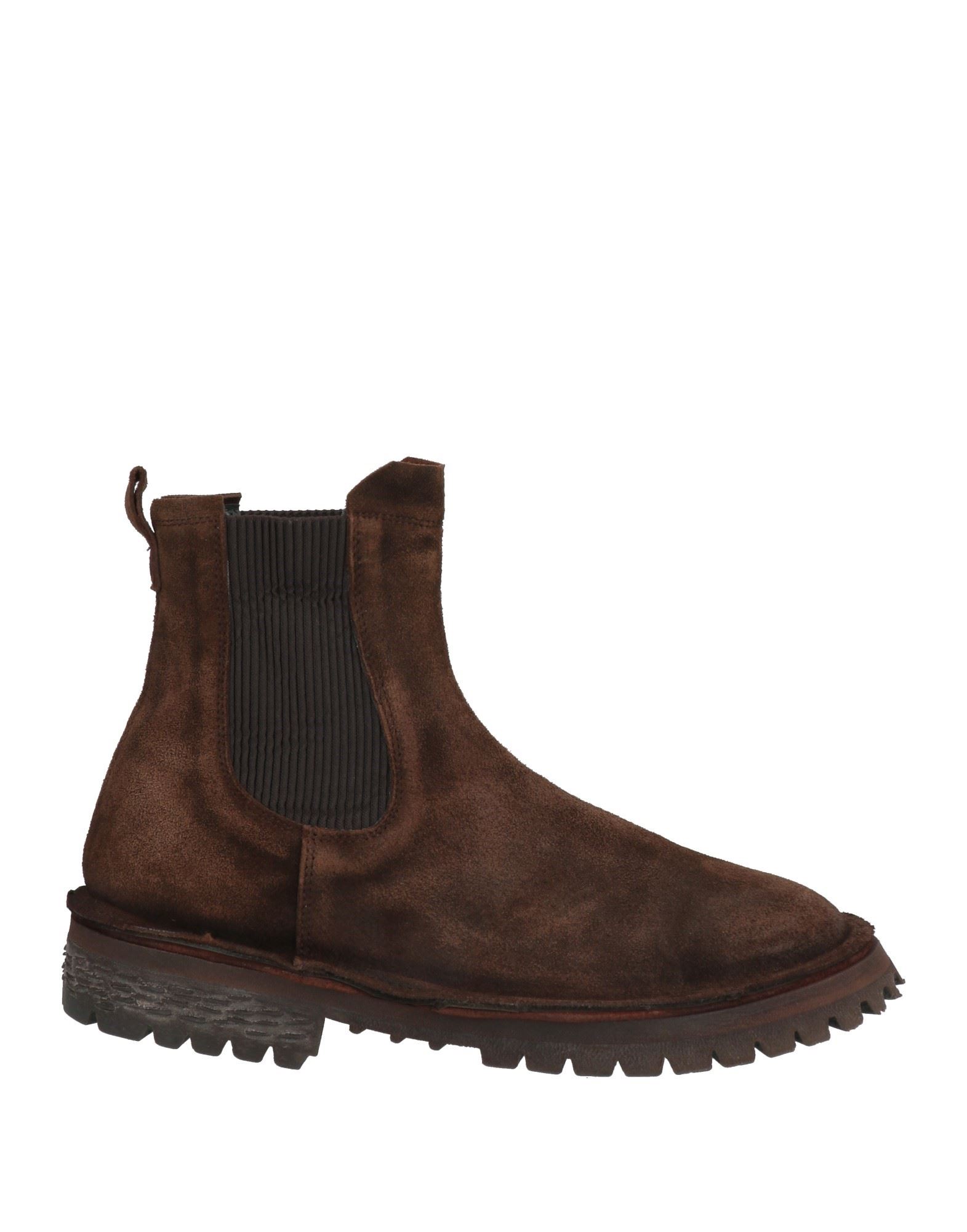 MOMA MOMA ΠΑΠΟΥΤΣΙΑ Μποτάκια