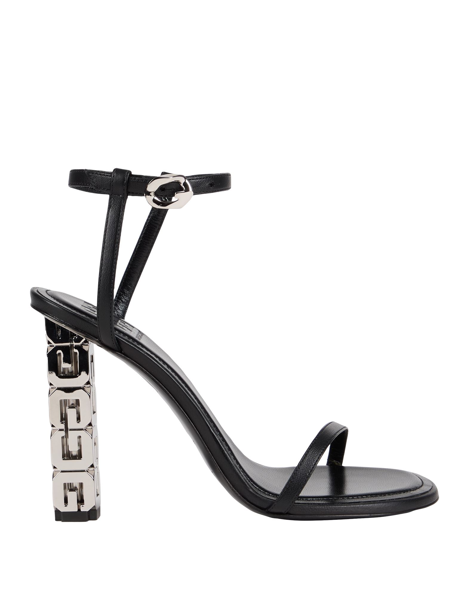 GIVENCHY GIVENCHY ΠΑΠΟΥΤΣΙΑ Πέδιλα