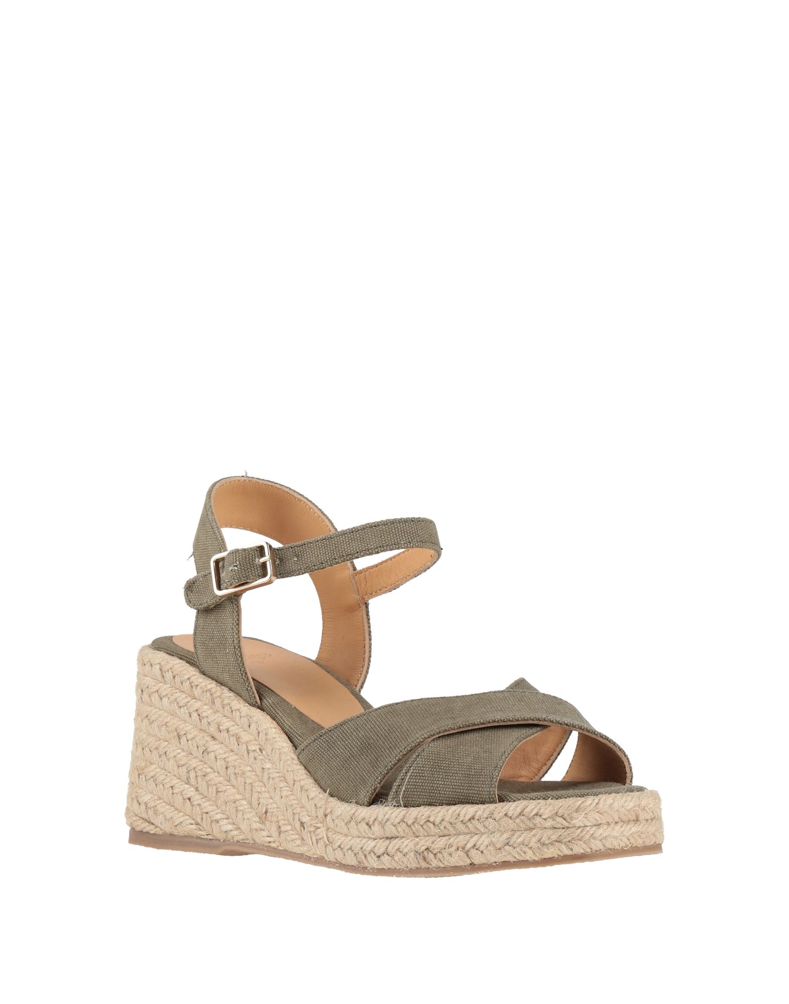  Castañer - Schuhe - Espadrilles - On Yoox.com 