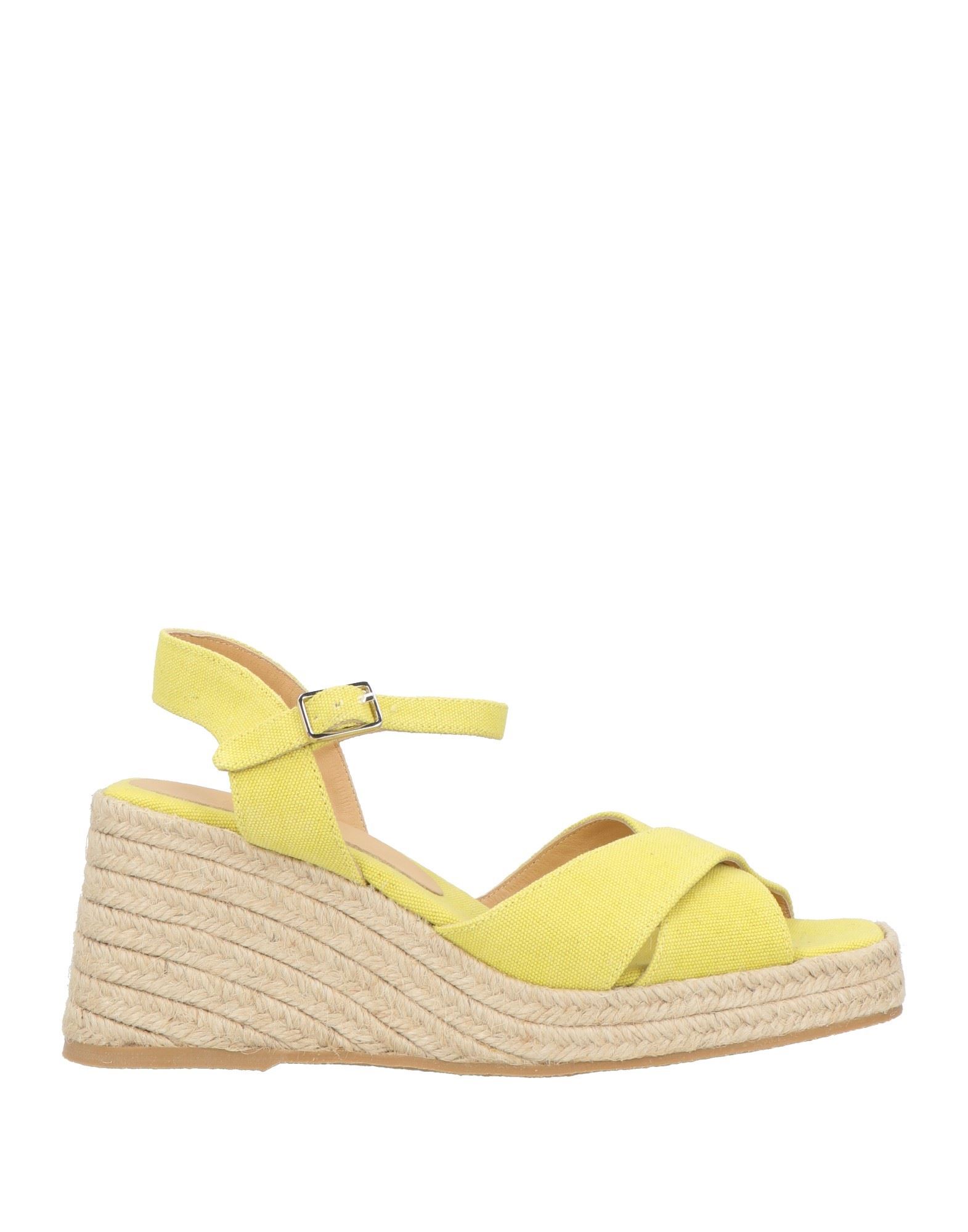  Castañer - Schuhe - Espadrilles - On Yoox.com 