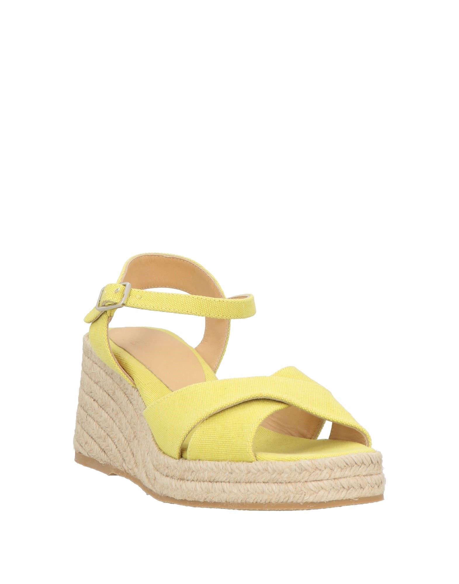  Castañer - Schuhe - Espadrilles - On Yoox.com 