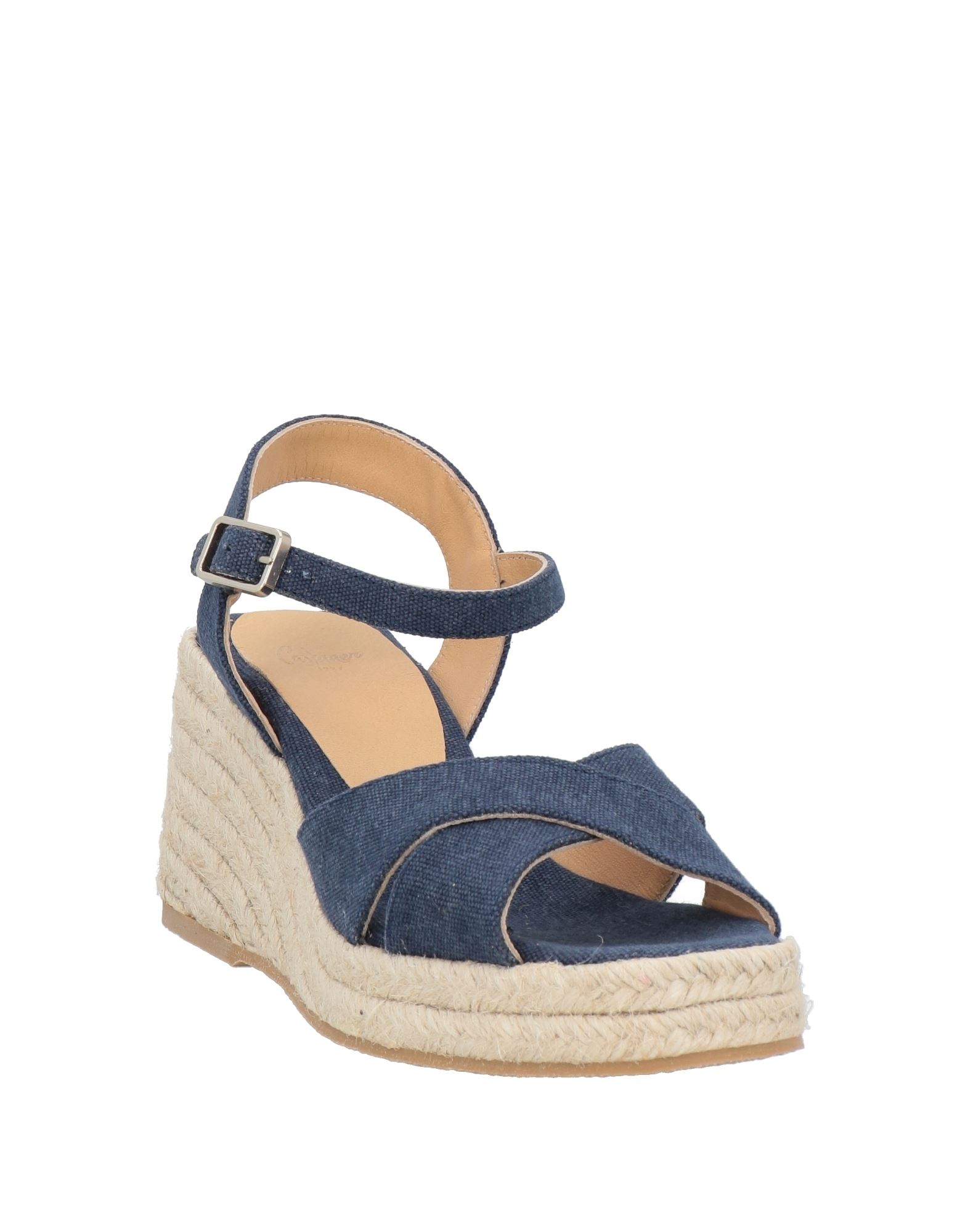  Castañer - Schuhe - Espadrilles - On Yoox.com 