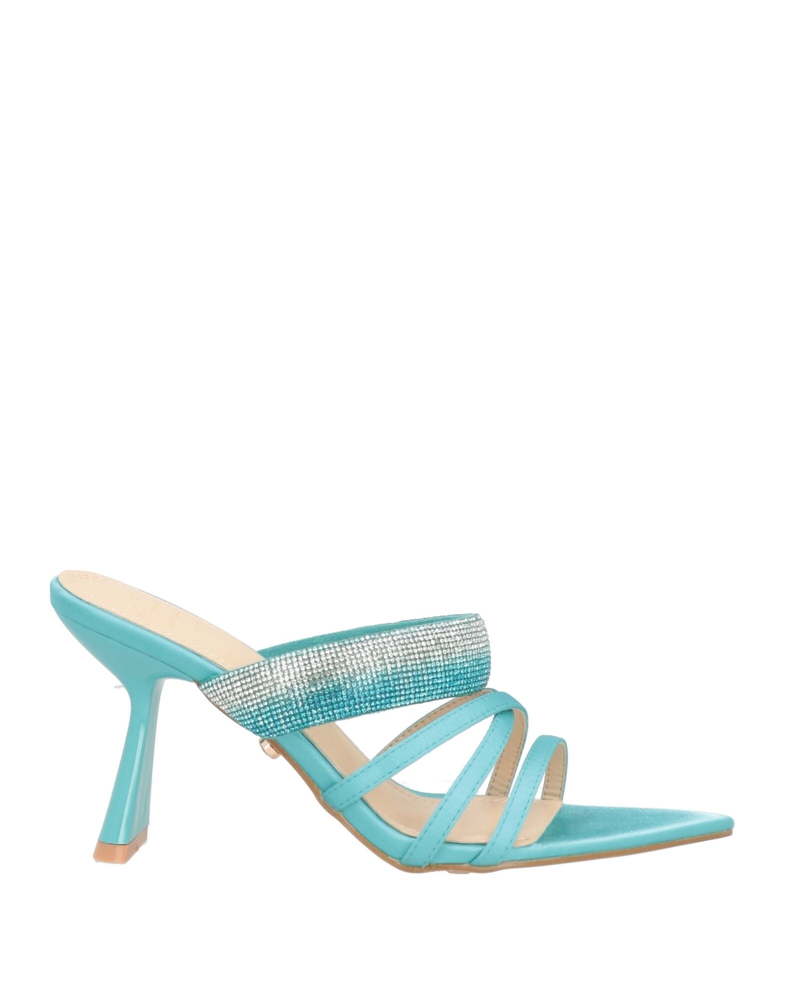  Twenty Four Haitch - Schuhe - Sandalen - On Yoox.com 