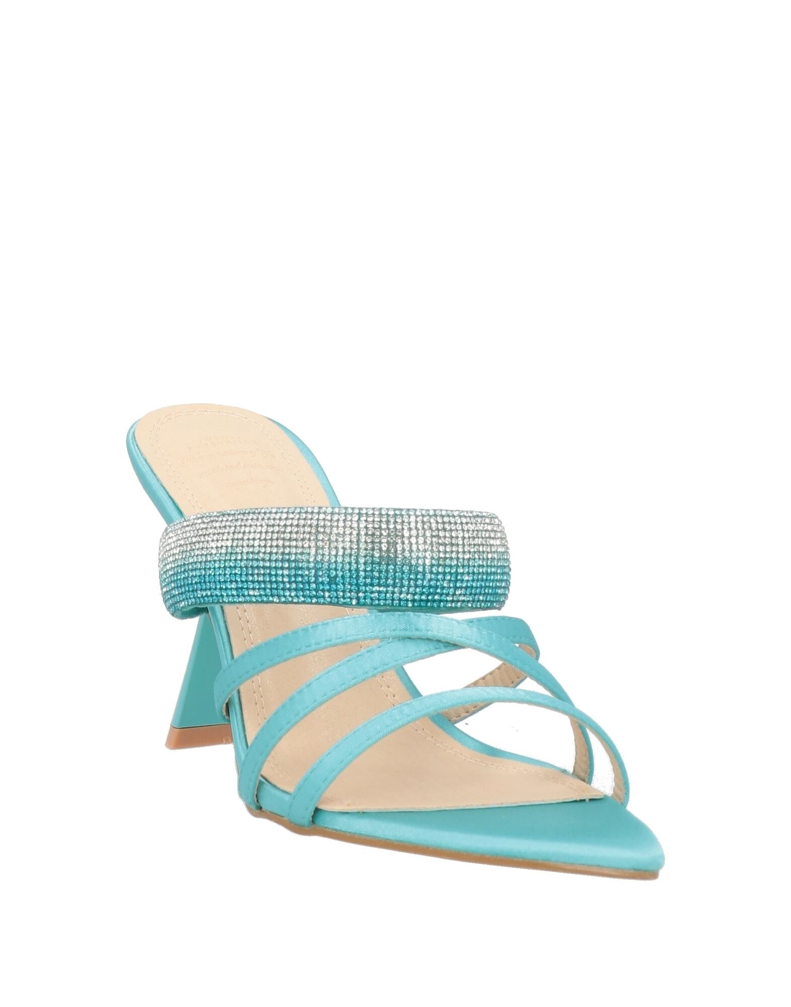  Twenty Four Haitch - Schuhe - Sandalen - On Yoox.com 