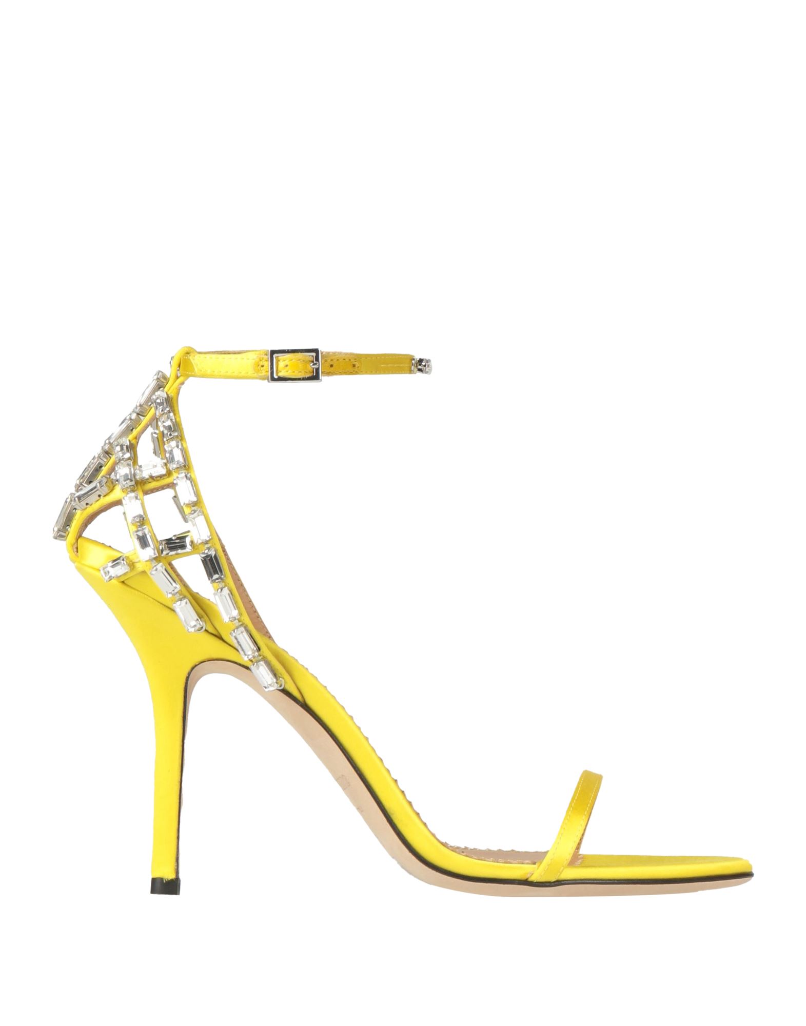 DSQUARED2 DSQUARED2 ΠΑΠΟΥΤΣΙΑ Πέδιλα