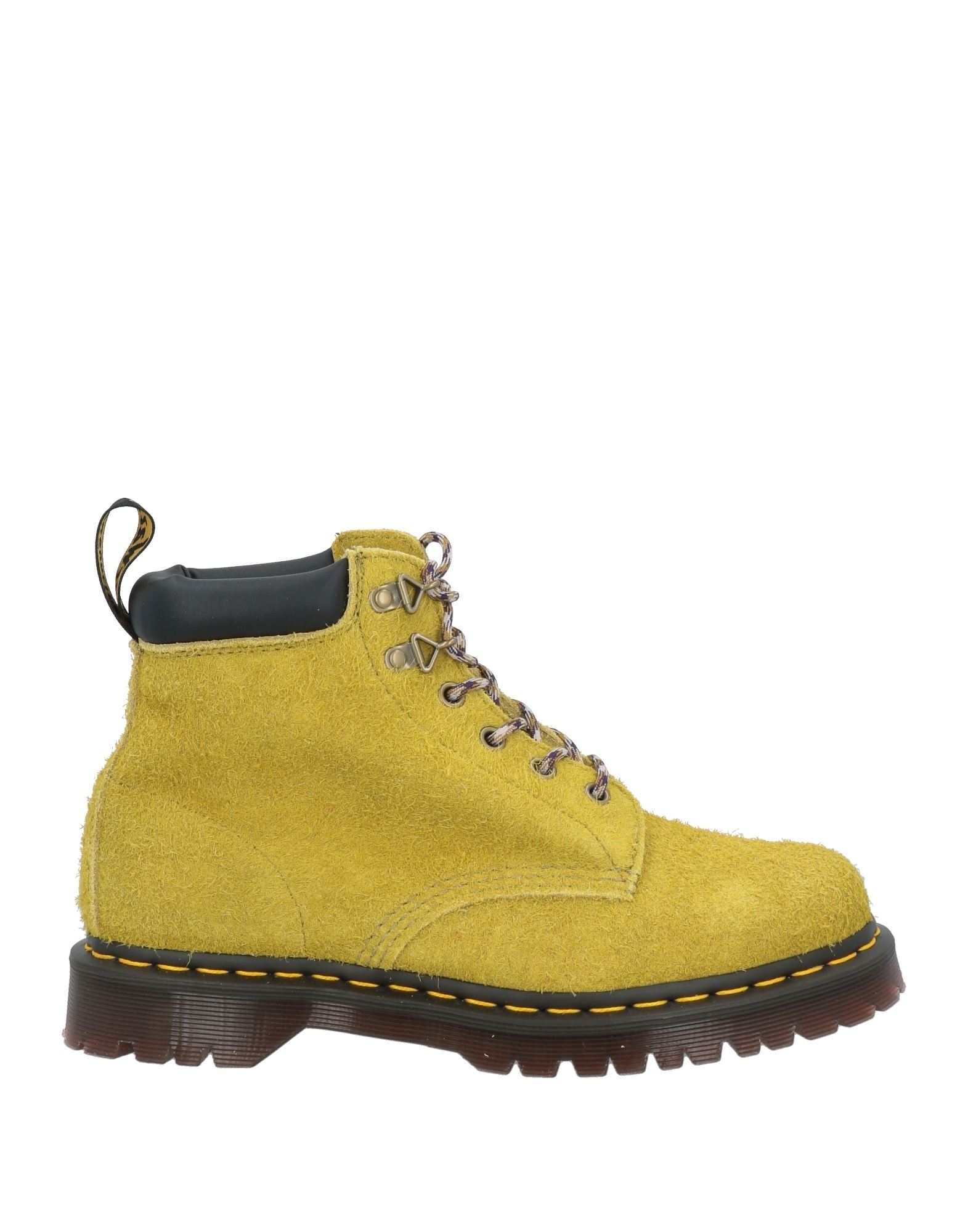 DR. MARTENS ΠΑΠΟΥΤΣΙΑ Μποτάκια