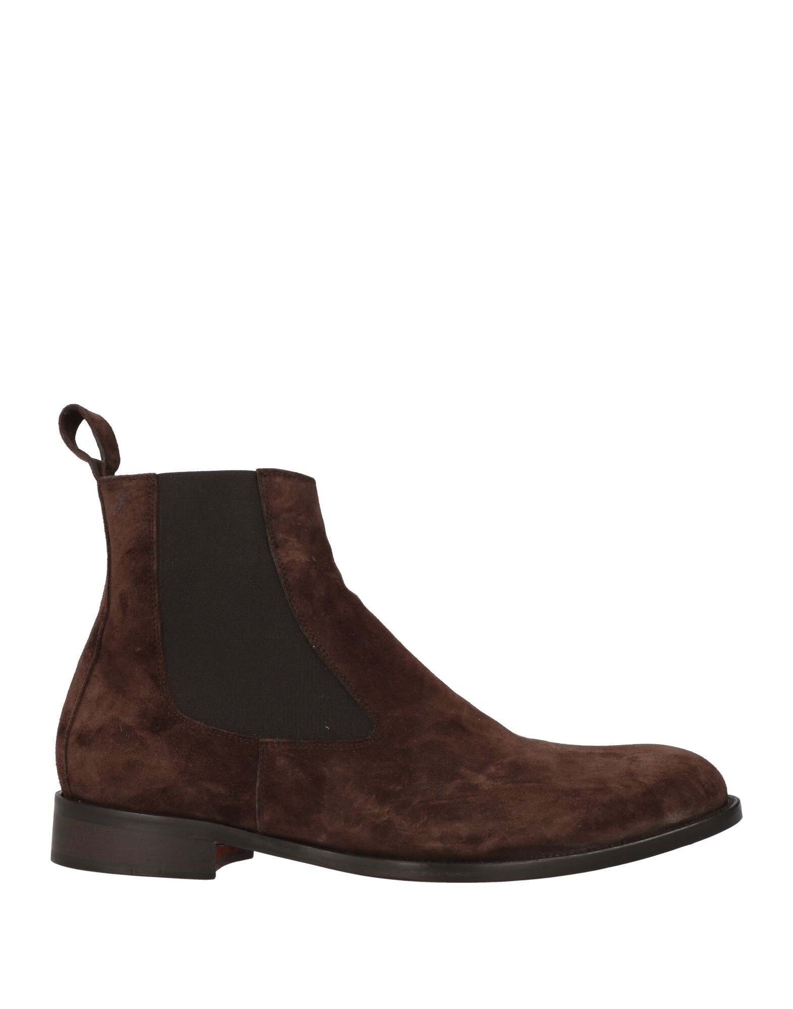 MORGILLO MORGILLO ΠΑΠΟΥΤΣΙΑ Μποτάκια