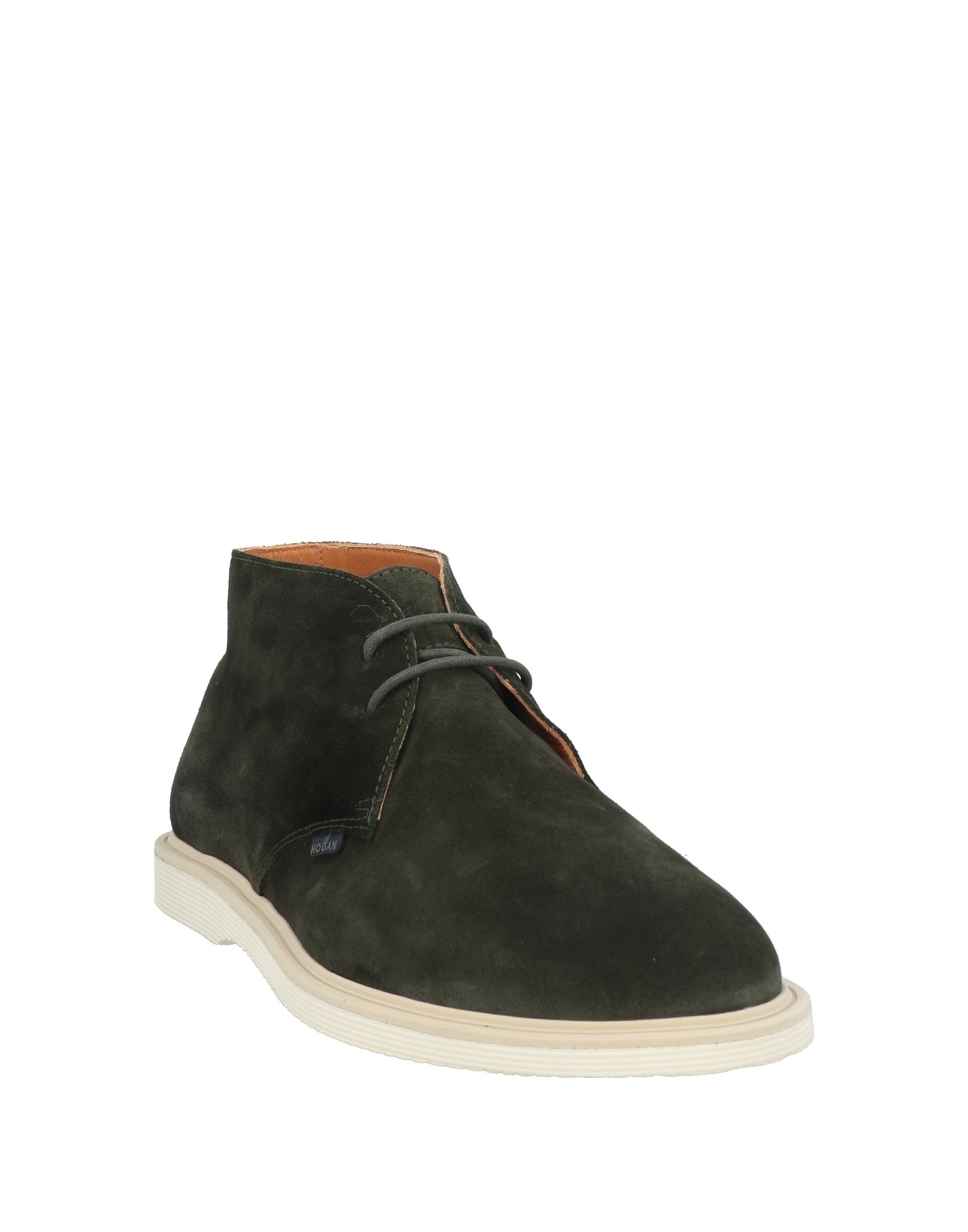  Hogan - Calzado - Botines De Caña Alta - On Yoox.com 