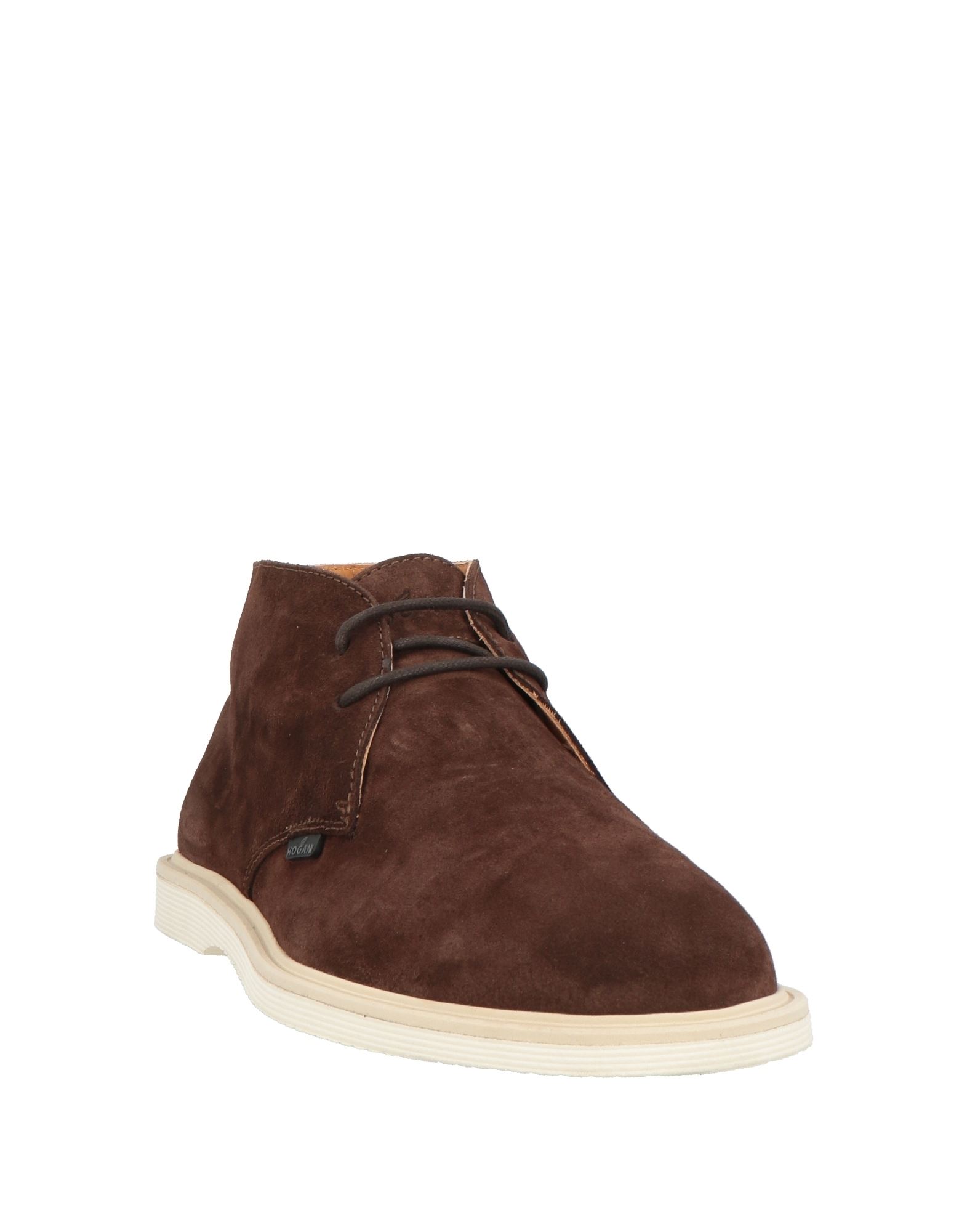  Hogan - Calzado - Botines De Caña Alta - On Yoox.com 