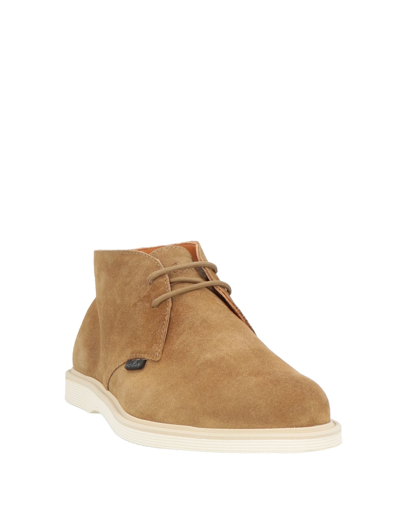  Hogan - Calzado - Botines De Caña Alta - On Yoox.com 