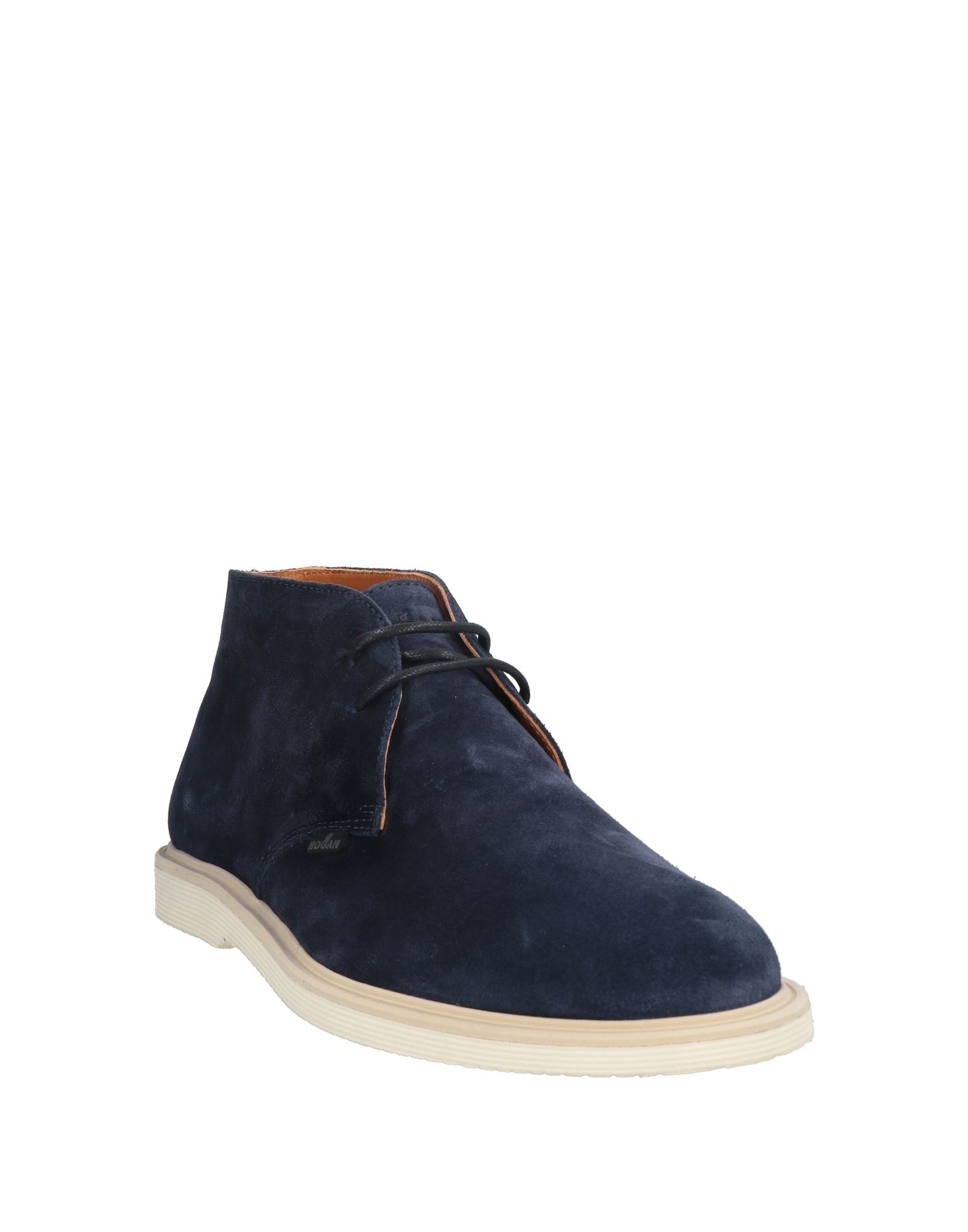  Hogan - Calzado - Botines De Caña Alta - On Yoox.com 