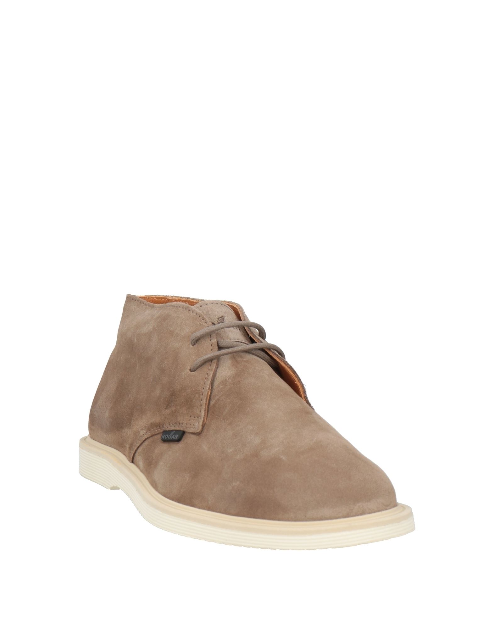  Hogan - Calzado - Botines De Caña Alta - On Yoox.com 