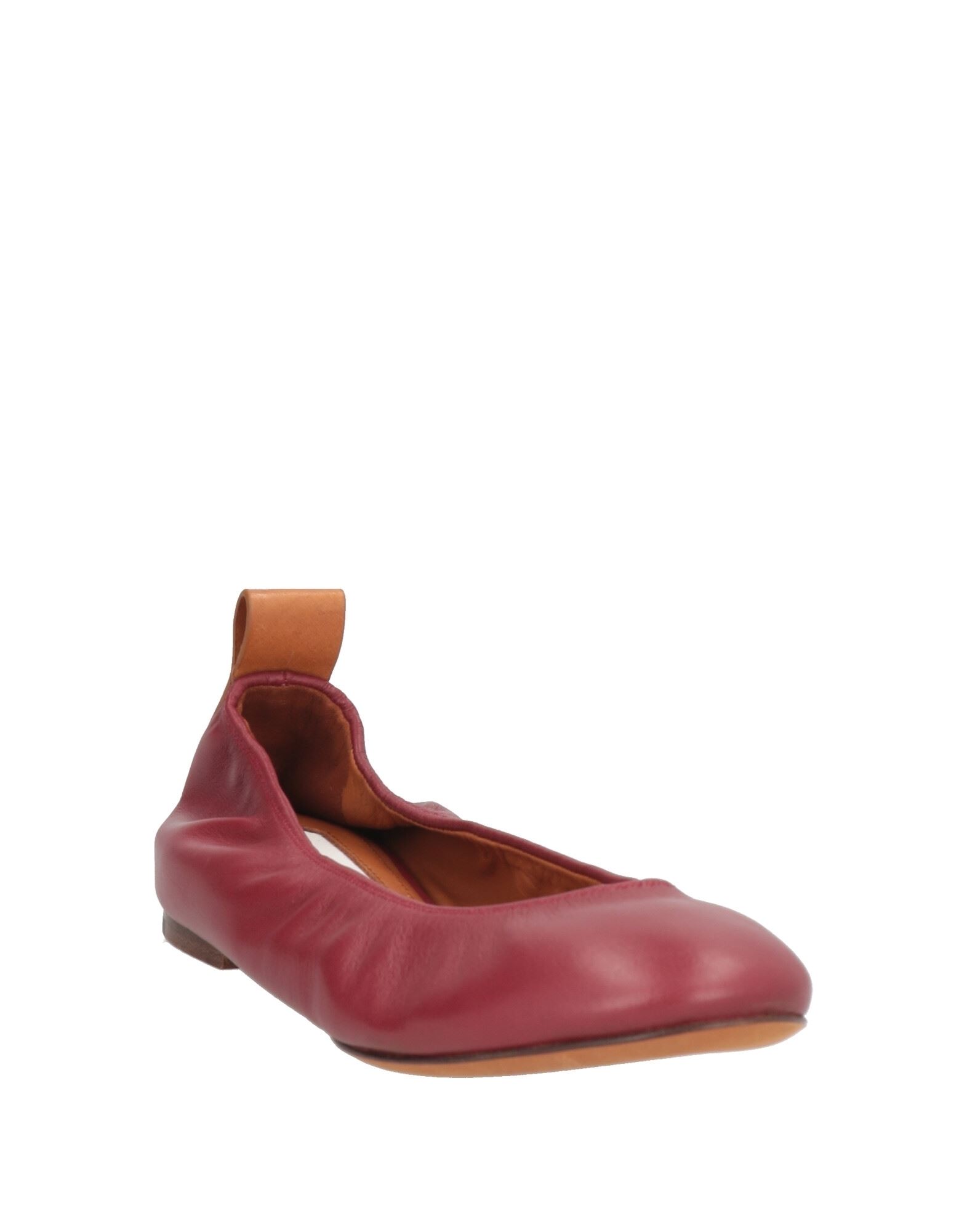  Lanvin - Calzado - Bailarinas - On Yoox.com 