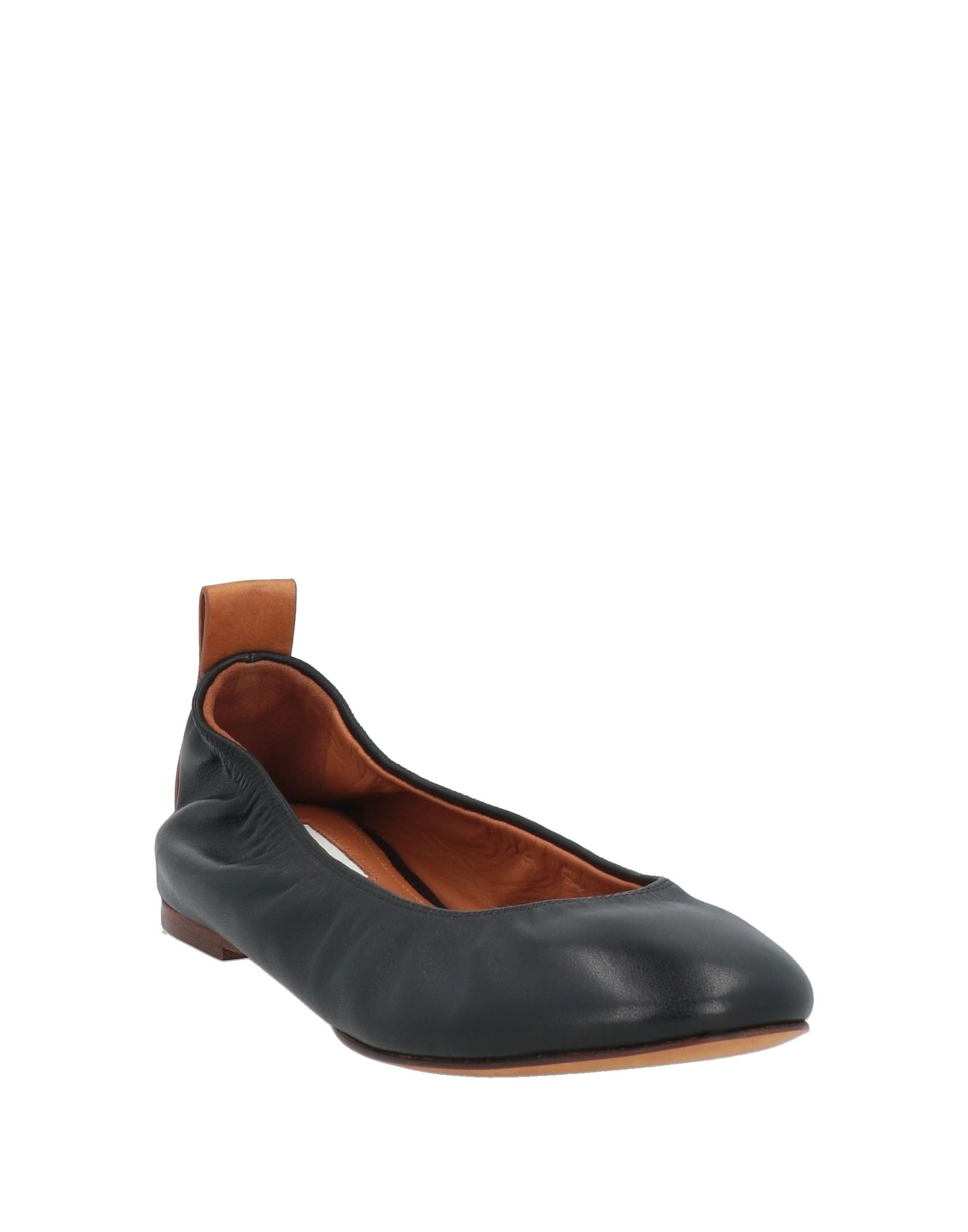  Lanvin - Calzado - Bailarinas - On Yoox.com 