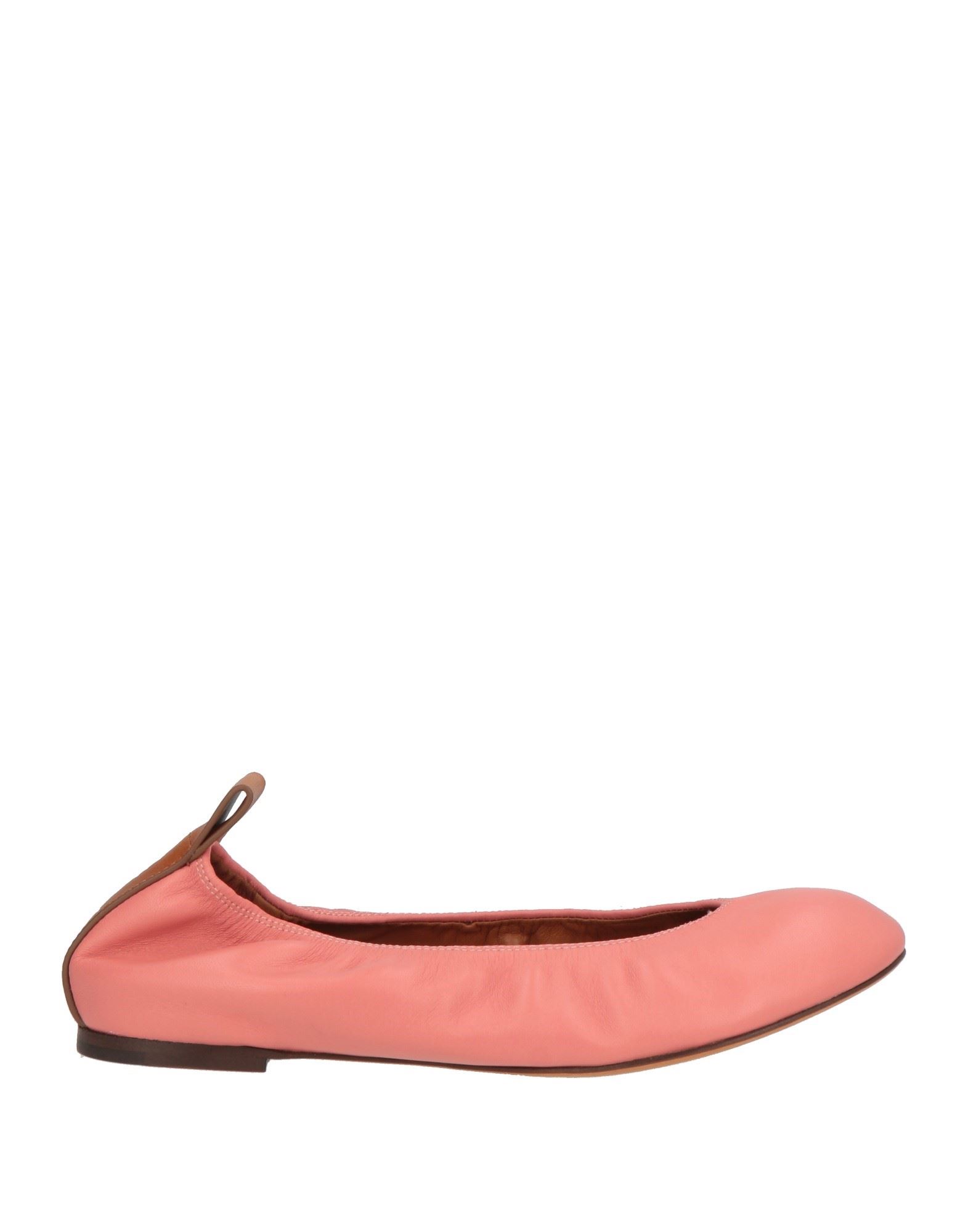 LANVIN LANVIN ΠΑΠΟΥΤΣΙΑ Μπαλαρίνες