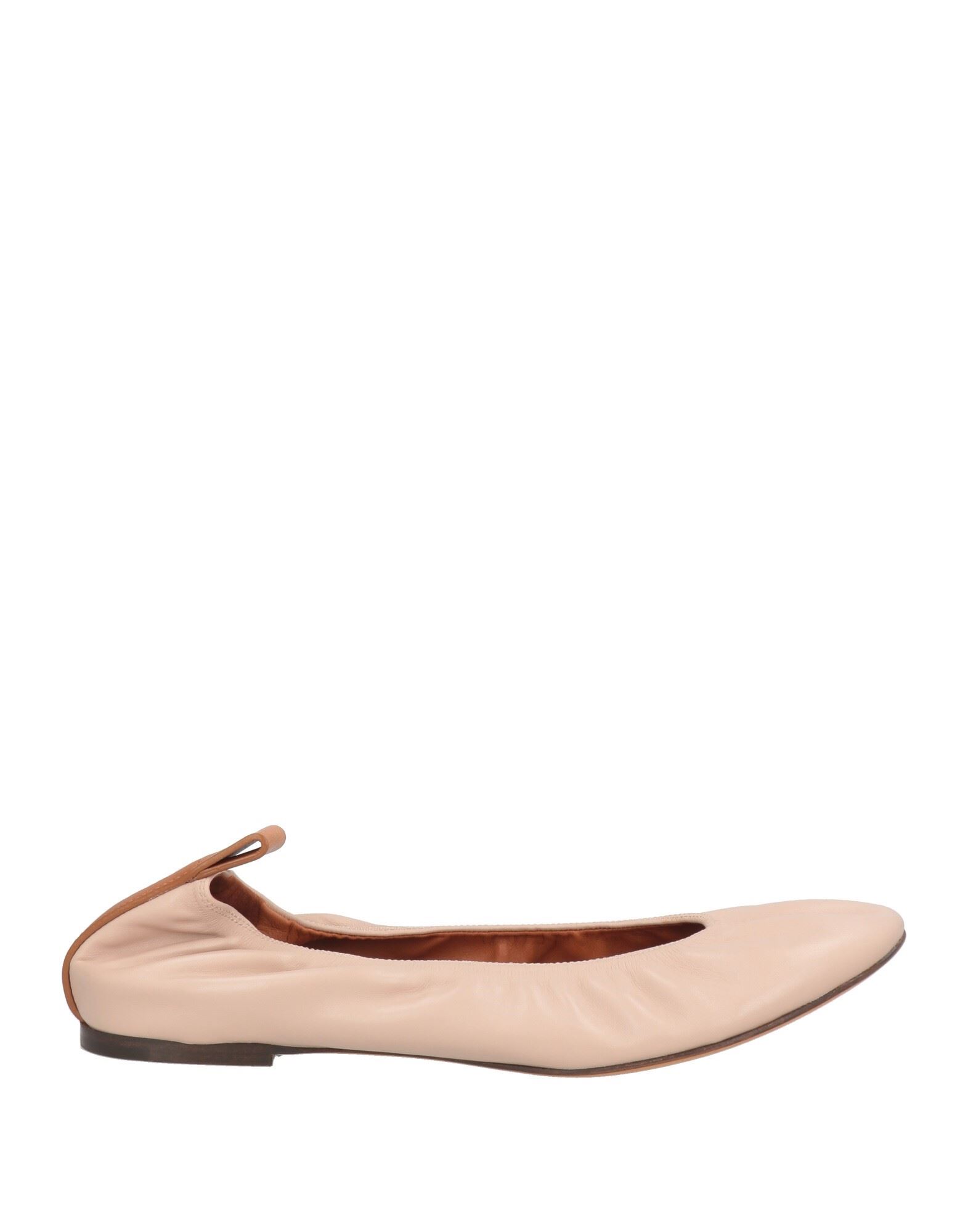 LANVIN LANVIN ΠΑΠΟΥΤΣΙΑ Μπαλαρίνες