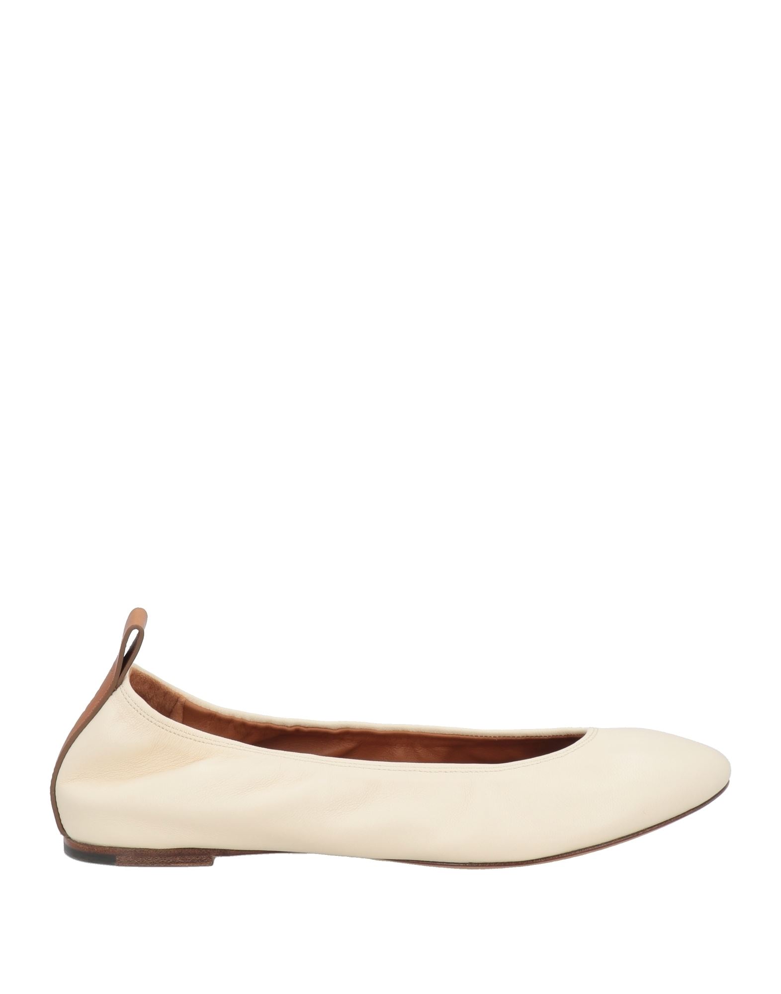 LANVIN LANVIN ΠΑΠΟΥΤΣΙΑ Μπαλαρίνες