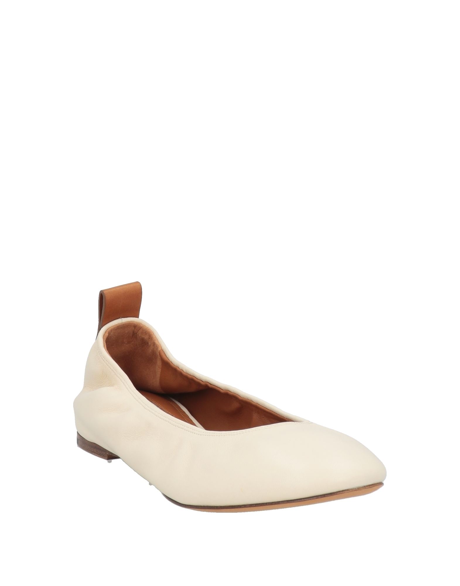  Lanvin - Calzado - Bailarinas - On Yoox.com 