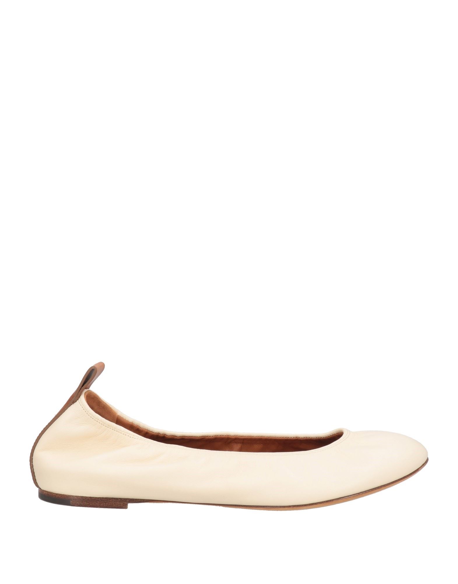 LANVIN LANVIN ΠΑΠΟΥΤΣΙΑ Μπαλαρίνες