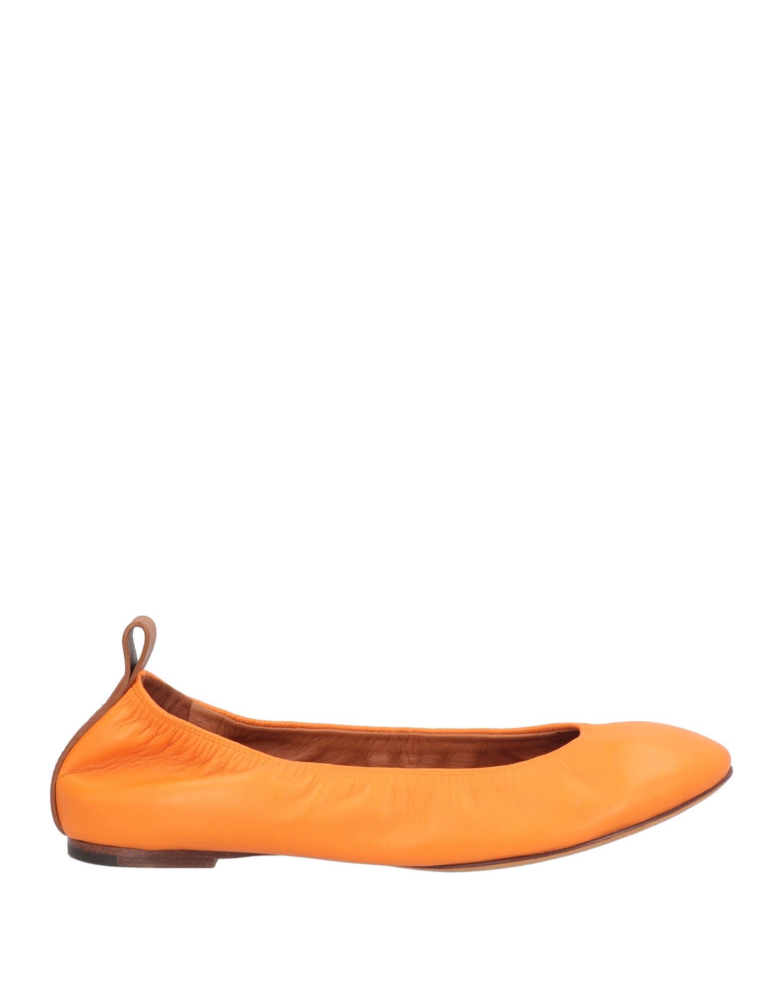LANVIN LANVIN ΠΑΠΟΥΤΣΙΑ Μπαλαρίνες