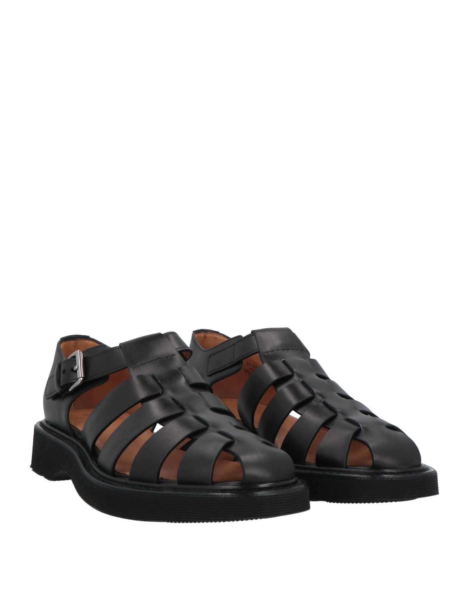  Church's - Schuhe - Sandalen - On Yoox.com 