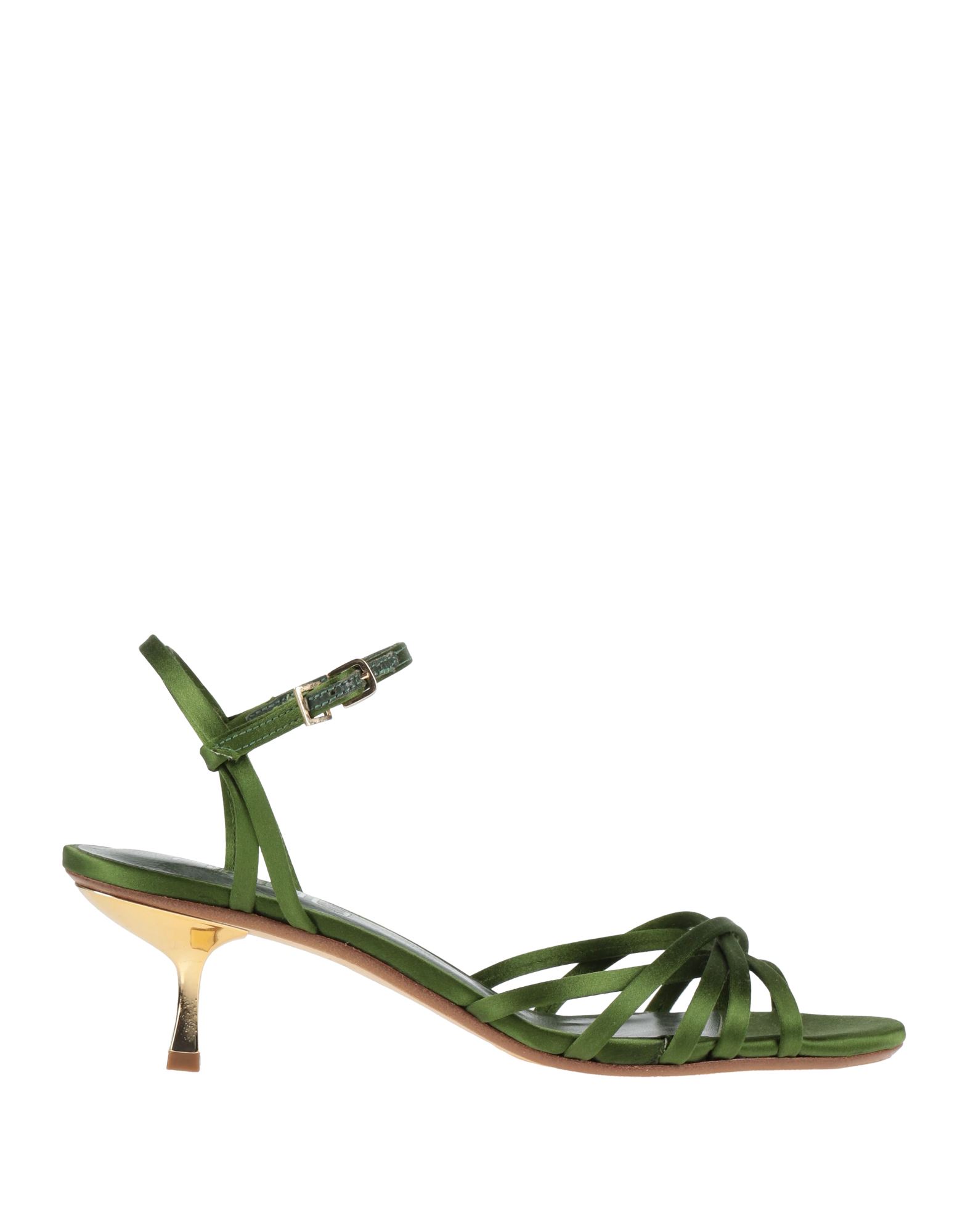  Ncub - Schuhe - Sandalen - On Yoox.com 