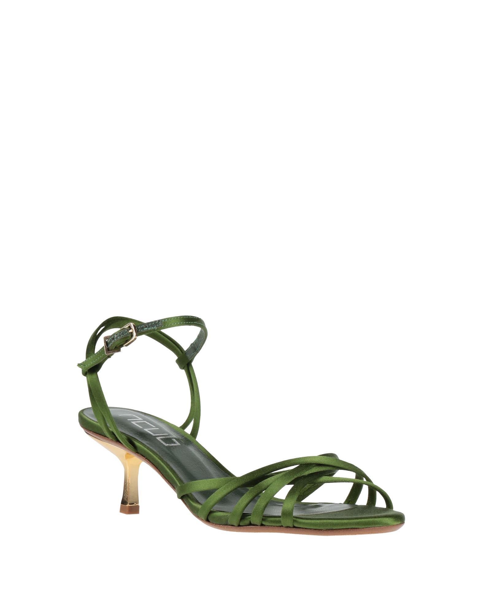  Ncub - Schuhe - Sandalen - On Yoox.com 