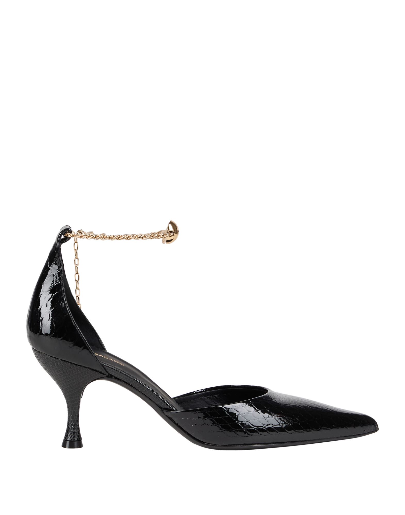 FERRAGAMO FERRAGAMO ΠΑΠΟΥΤΣΙΑ Κλειστά παπούτσια