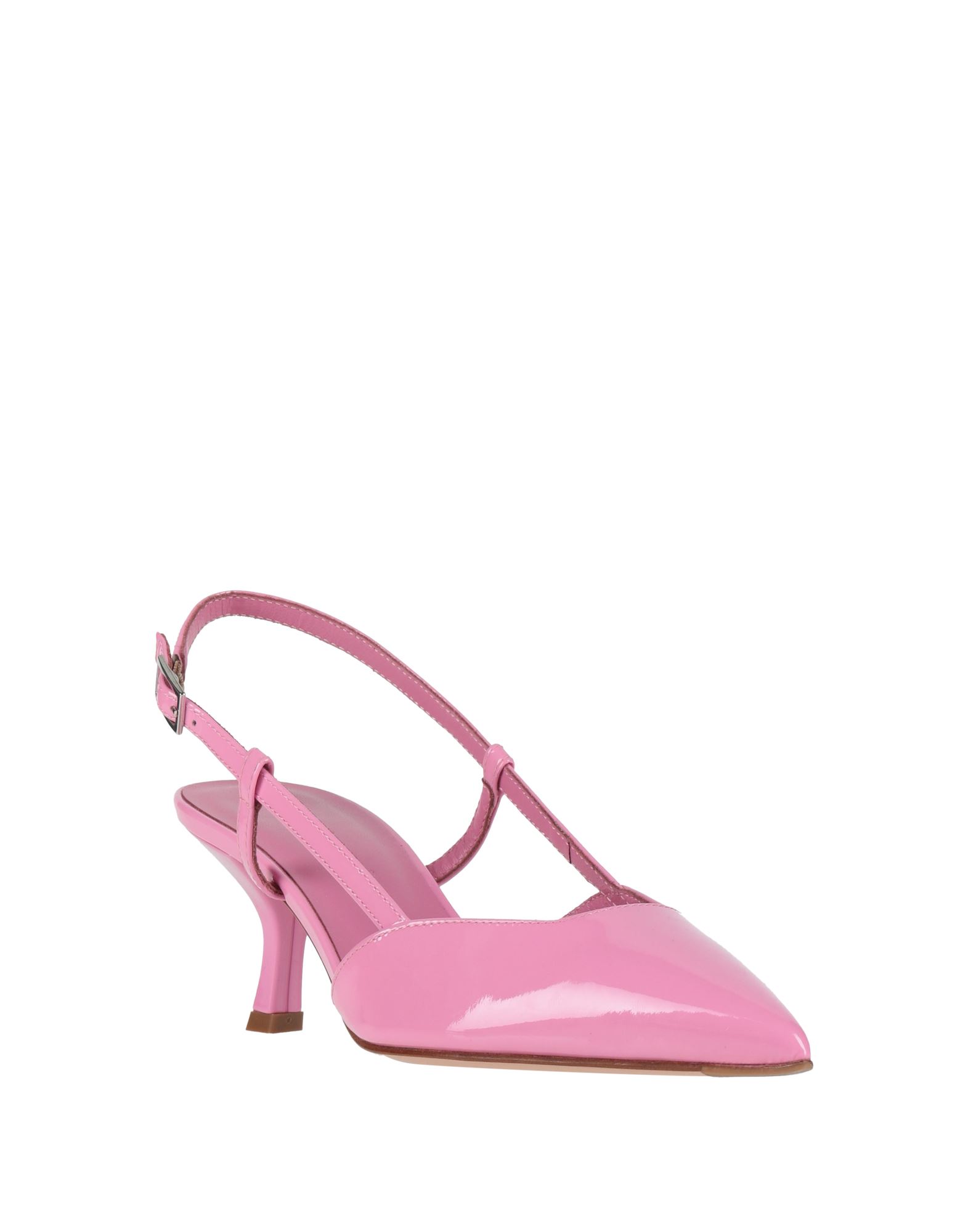  Sergio Levantesi - Schuhe - Pumps - On Yoox.com 
