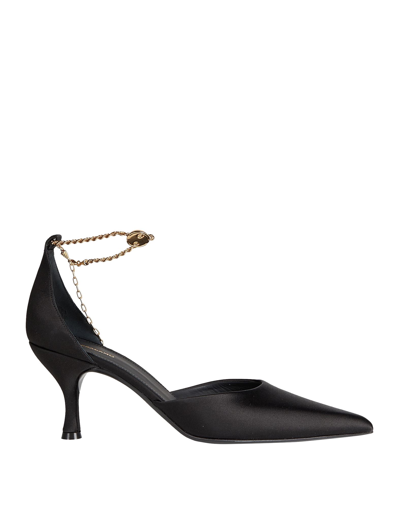 FERRAGAMO FERRAGAMO ΠΑΠΟΥΤΣΙΑ Κλειστά παπούτσια