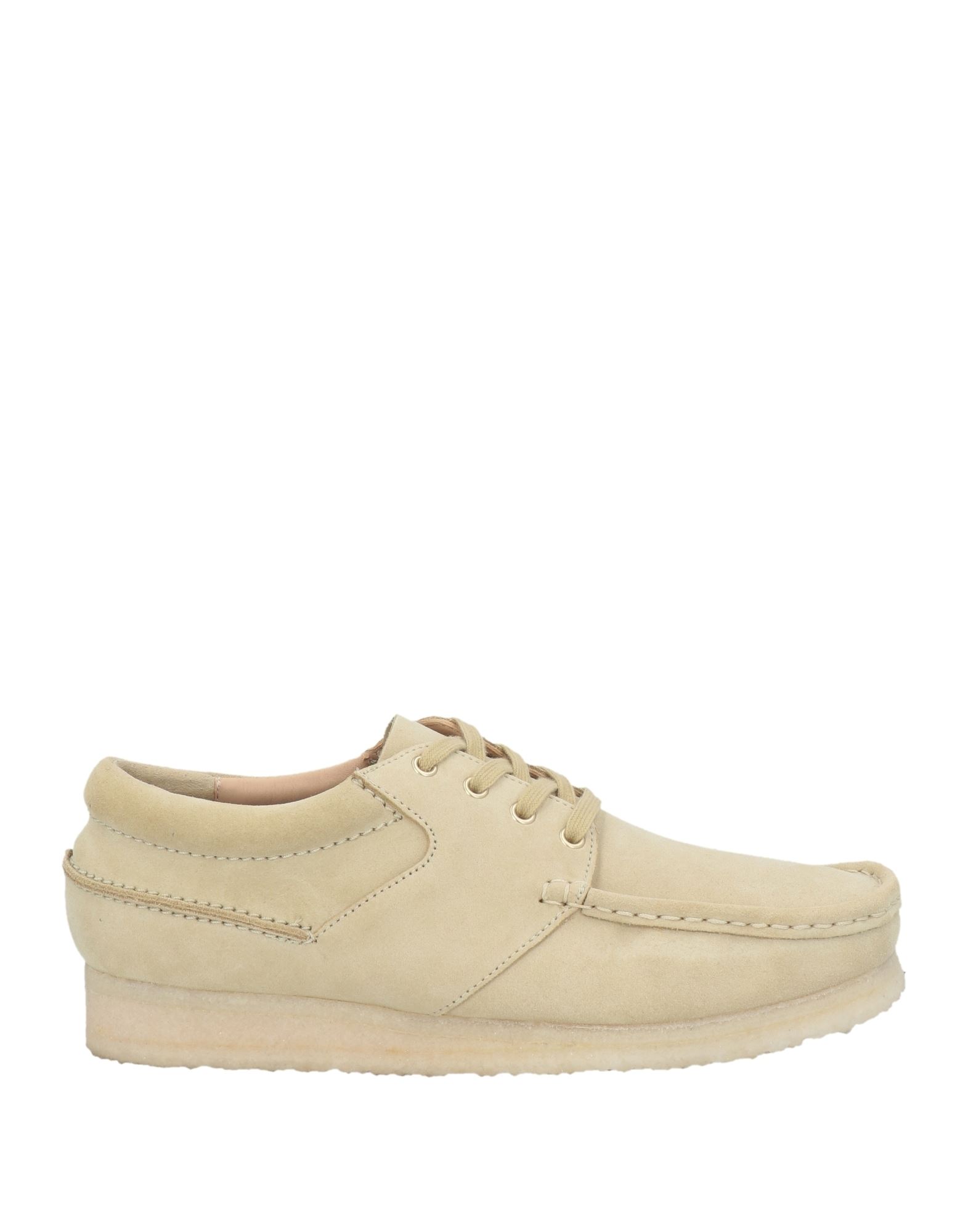 CLARKS ORIGINALS CLARKS ORIGINALS ΠΑΠΟΥΤΣΙΑ Παπούτσια με κορδόνια