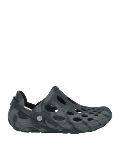 Sneakers Hombre Negro 40,41.5,48 Hombre