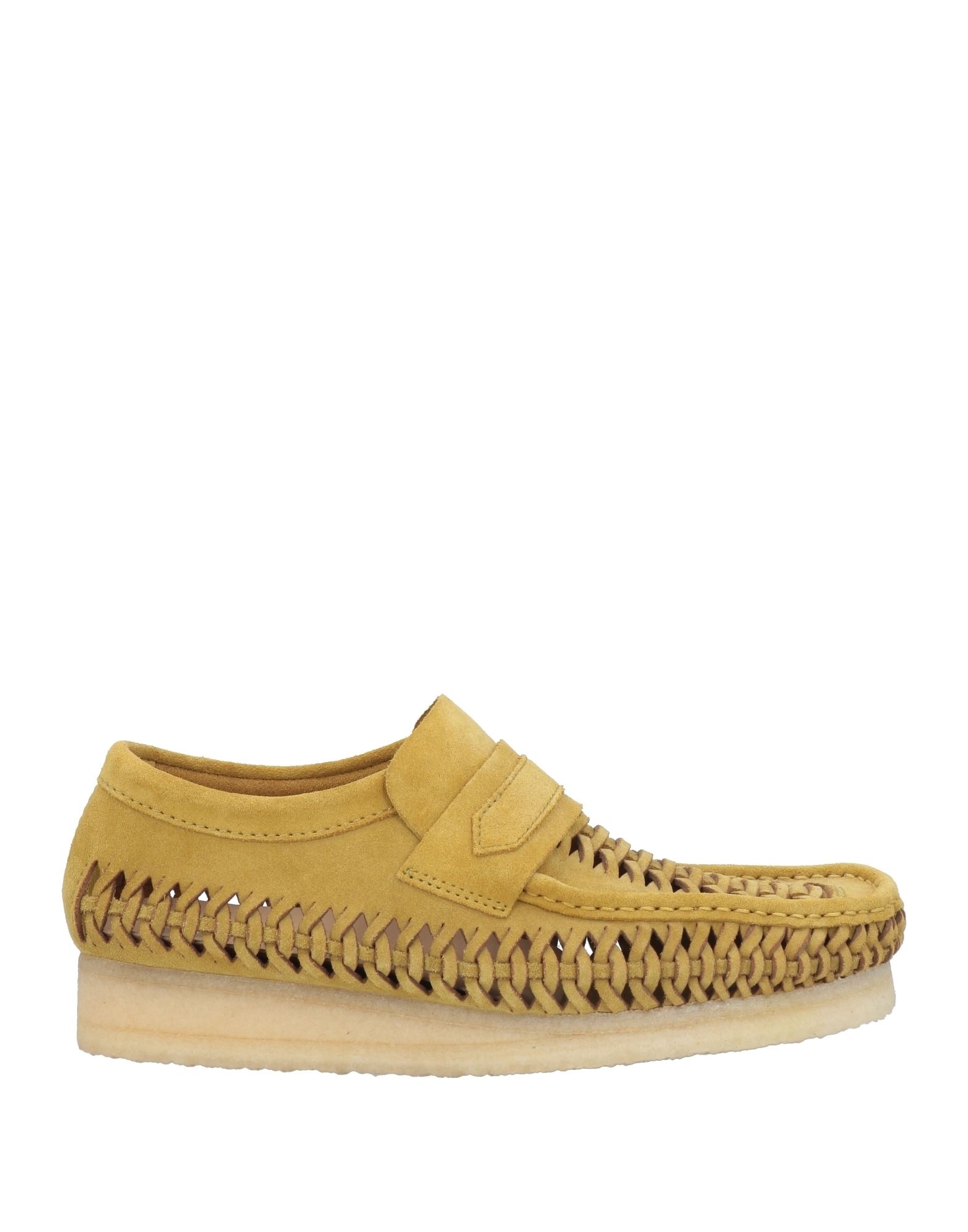 CLARKS ORIGINALS CLARKS ORIGINALS ΠΑΠΟΥΤΣΙΑ Μοκασίνια